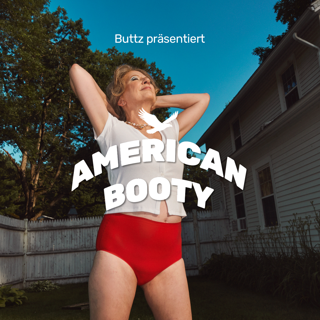 Warum dürfen Frauen über 50 in der Werbung nur Inkontinenzeinlagen tragen – aber keine normale Unterwäsche?