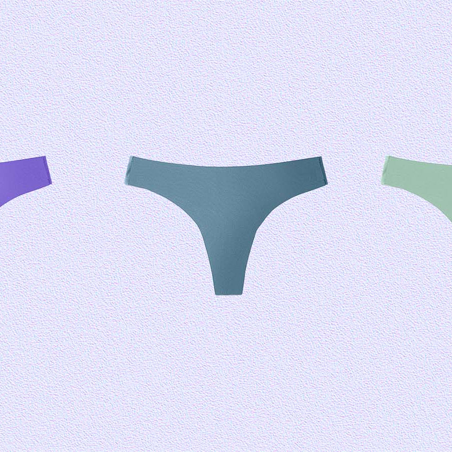 Tanga & String