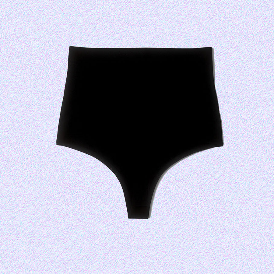 Shapewear Damen kaufen – Shapster High Waist String & formende Panties