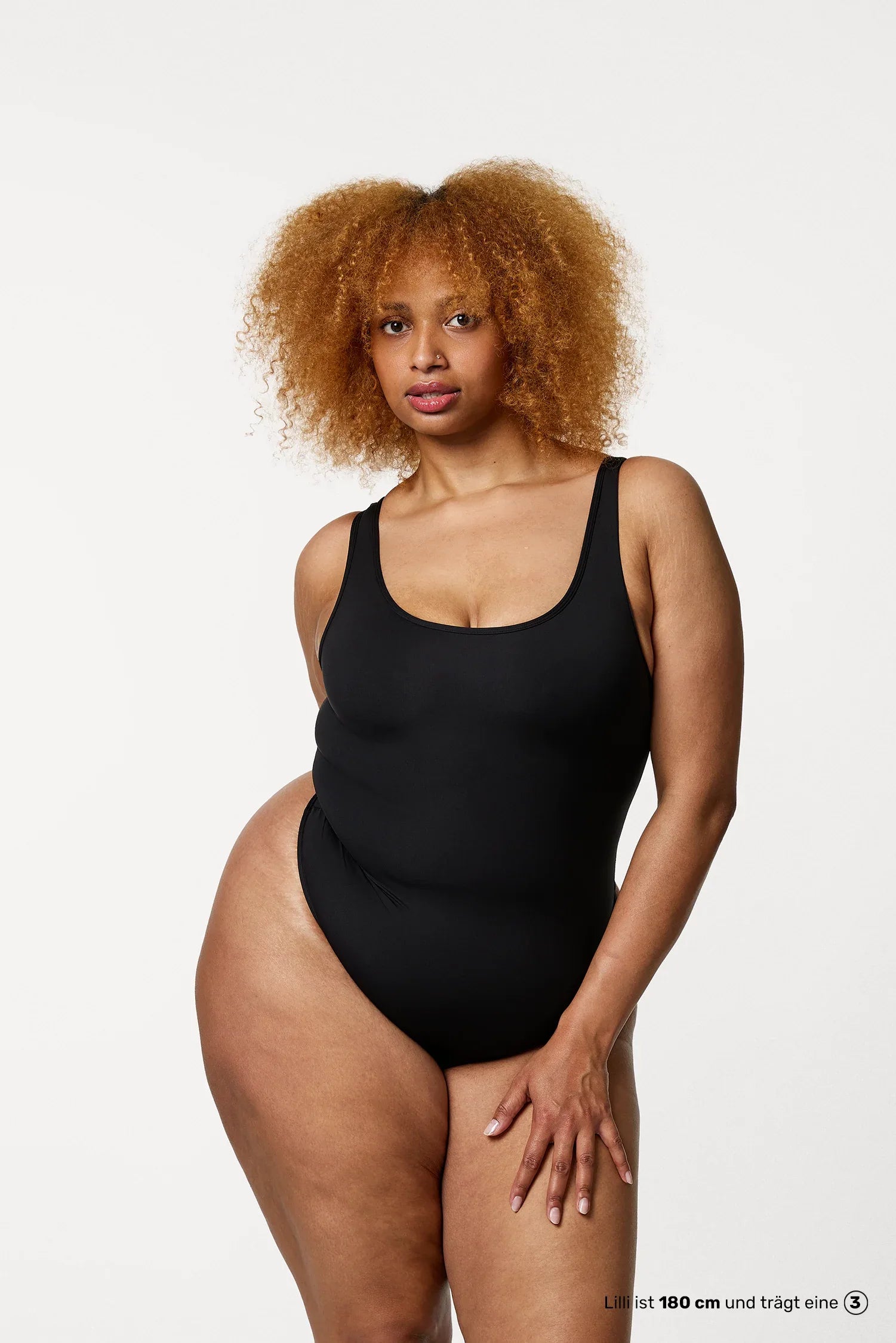 2er Body Tank Top String - Buttz