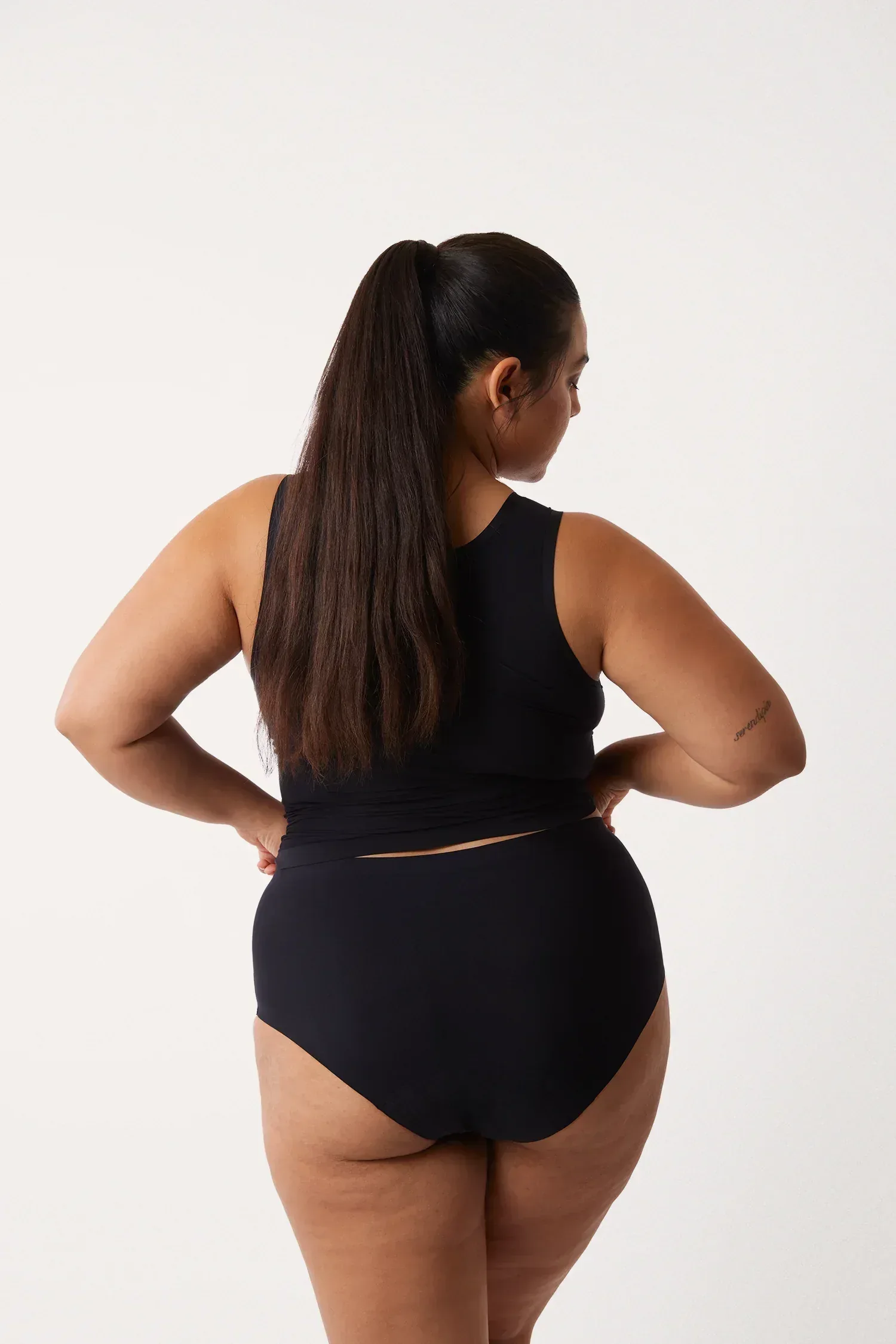 Period Keeper - Buttz