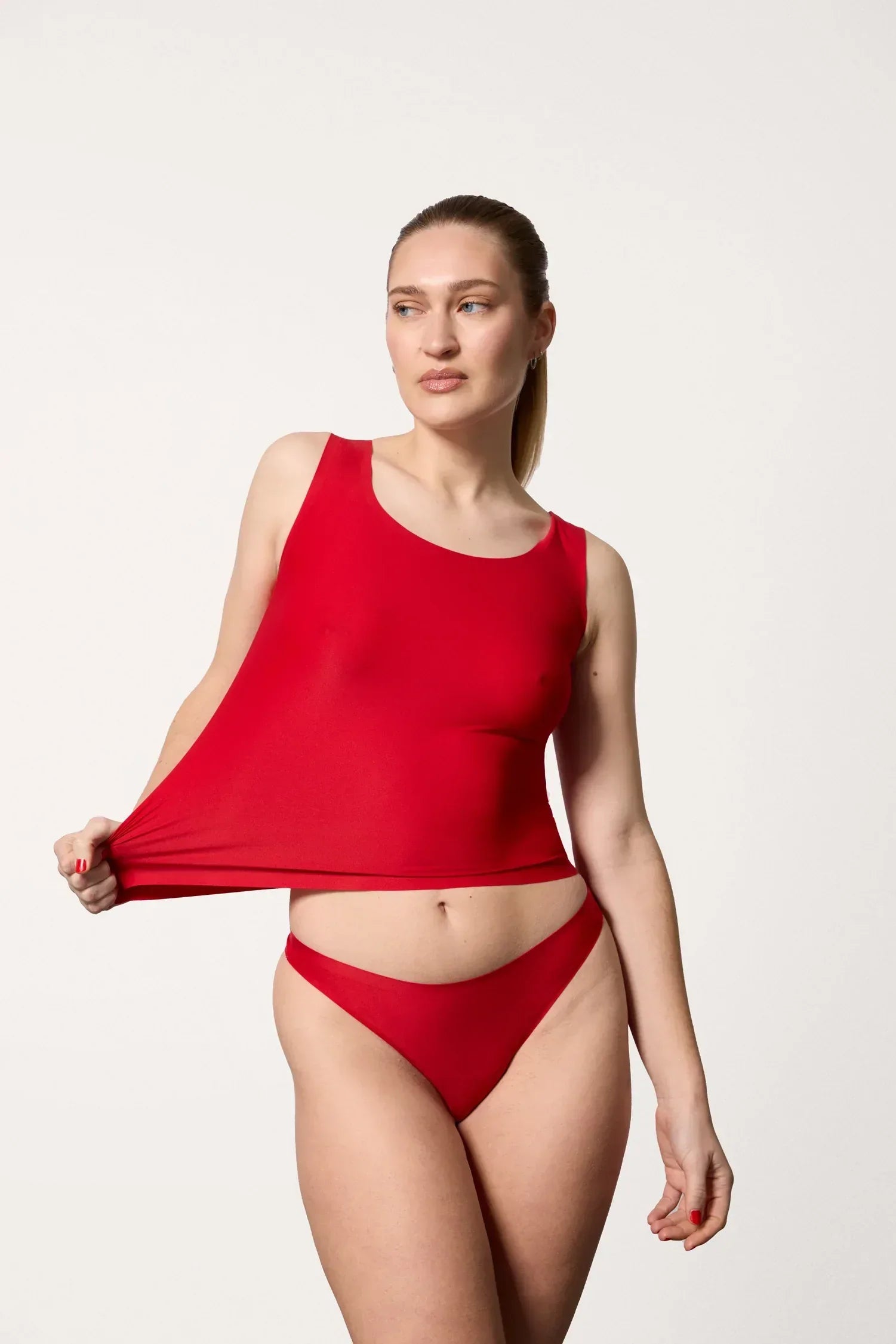 High Elastics String - Buttz