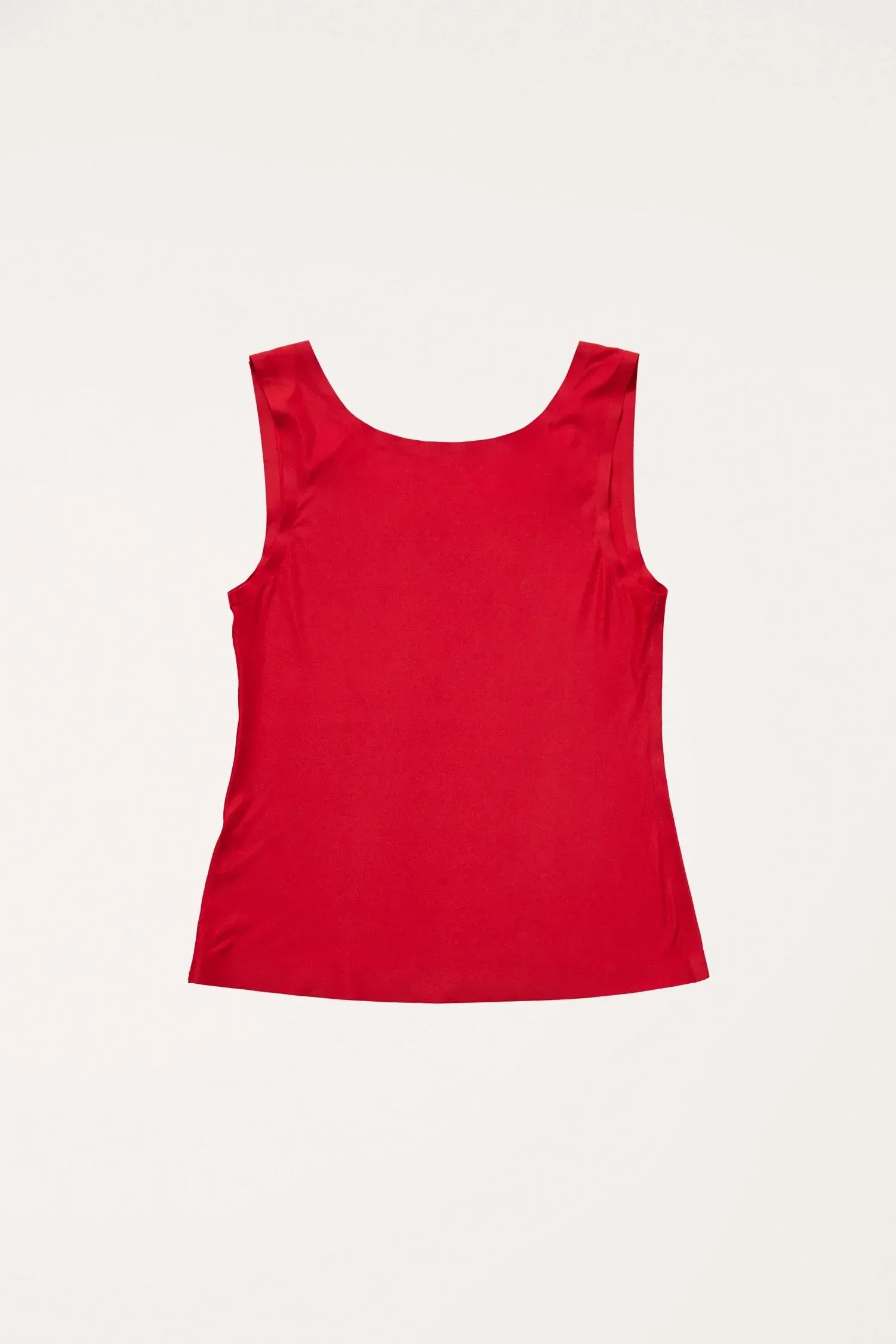 High Elastics Tank Top - Buttz