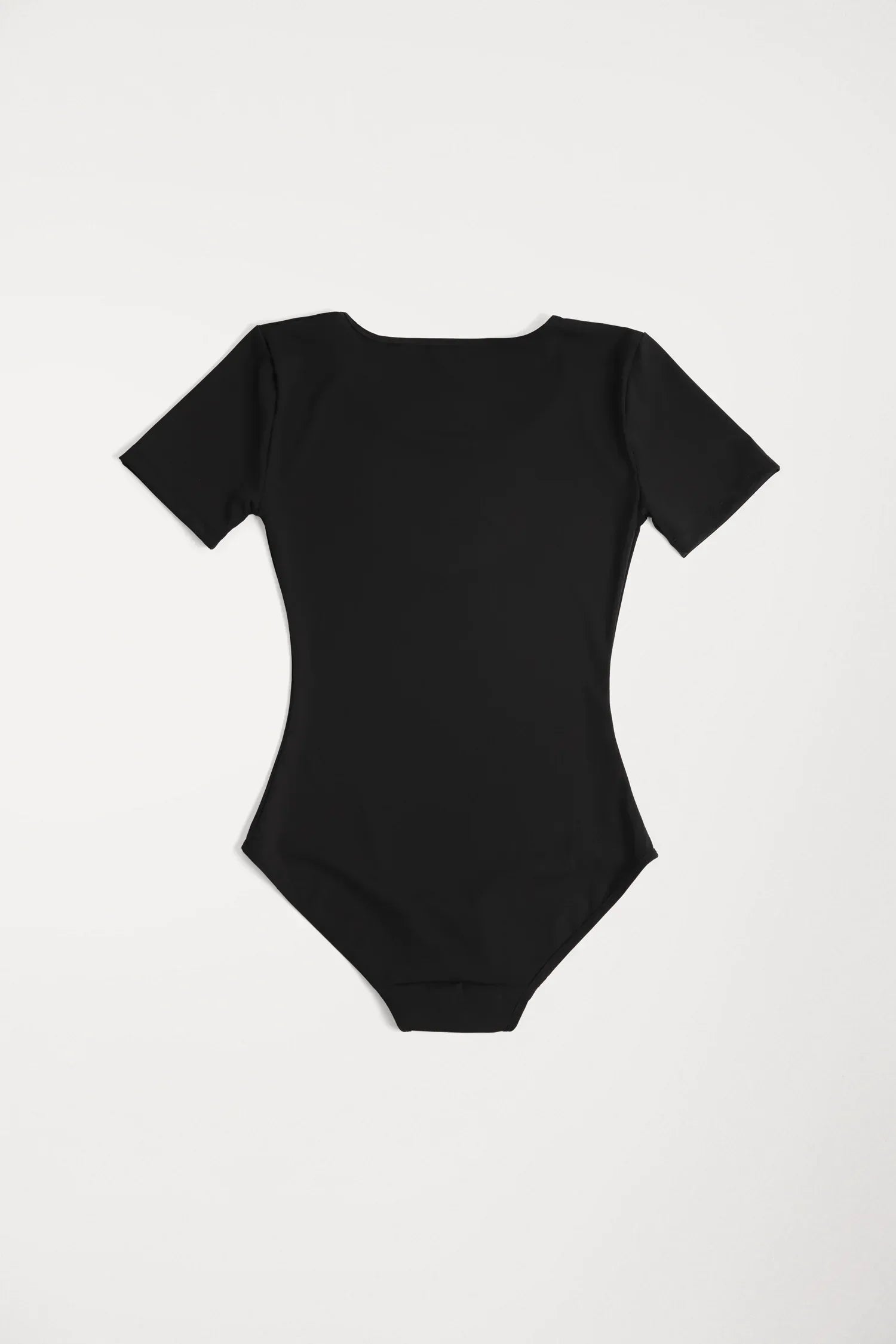 Body T-Shirt Brief - Buttz