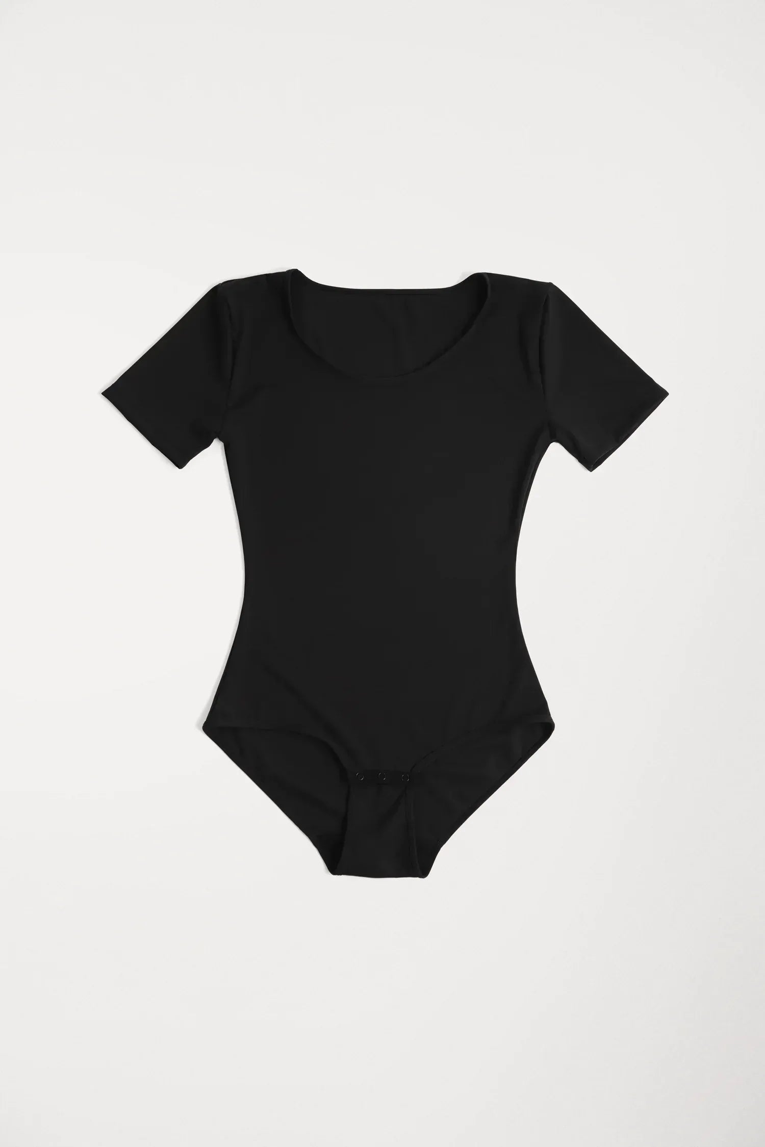 Body T-Shirt Brief - Buttz