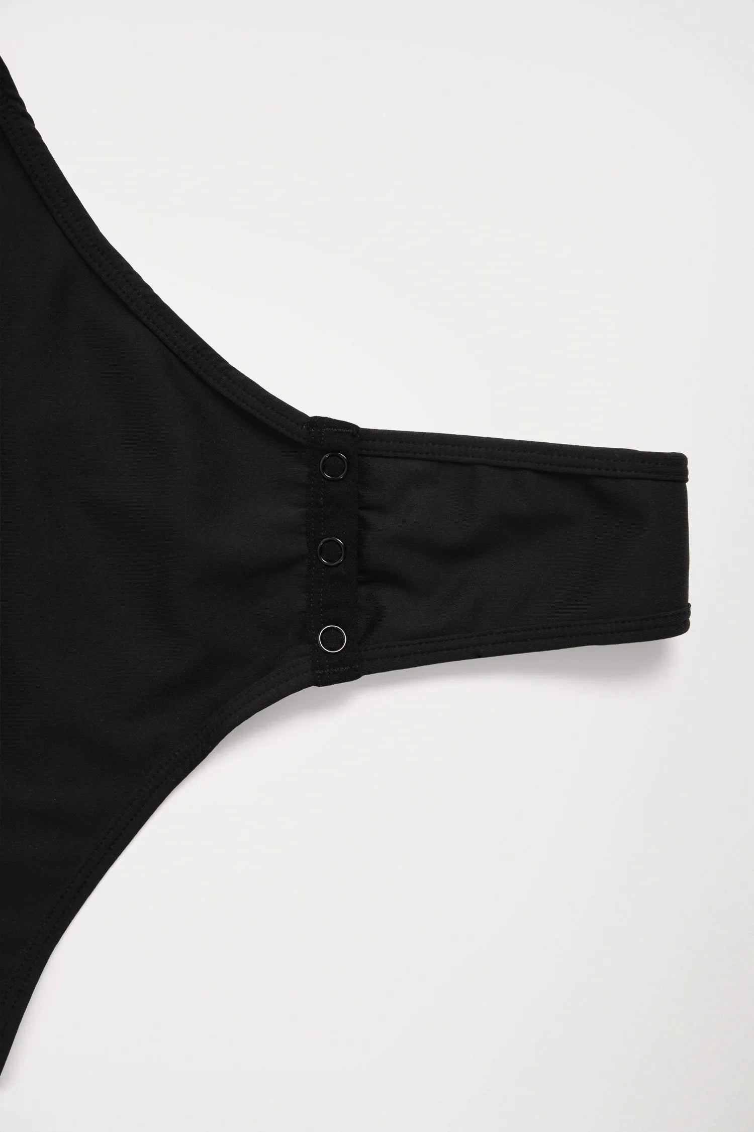 Body T-Shirt String - Buttz