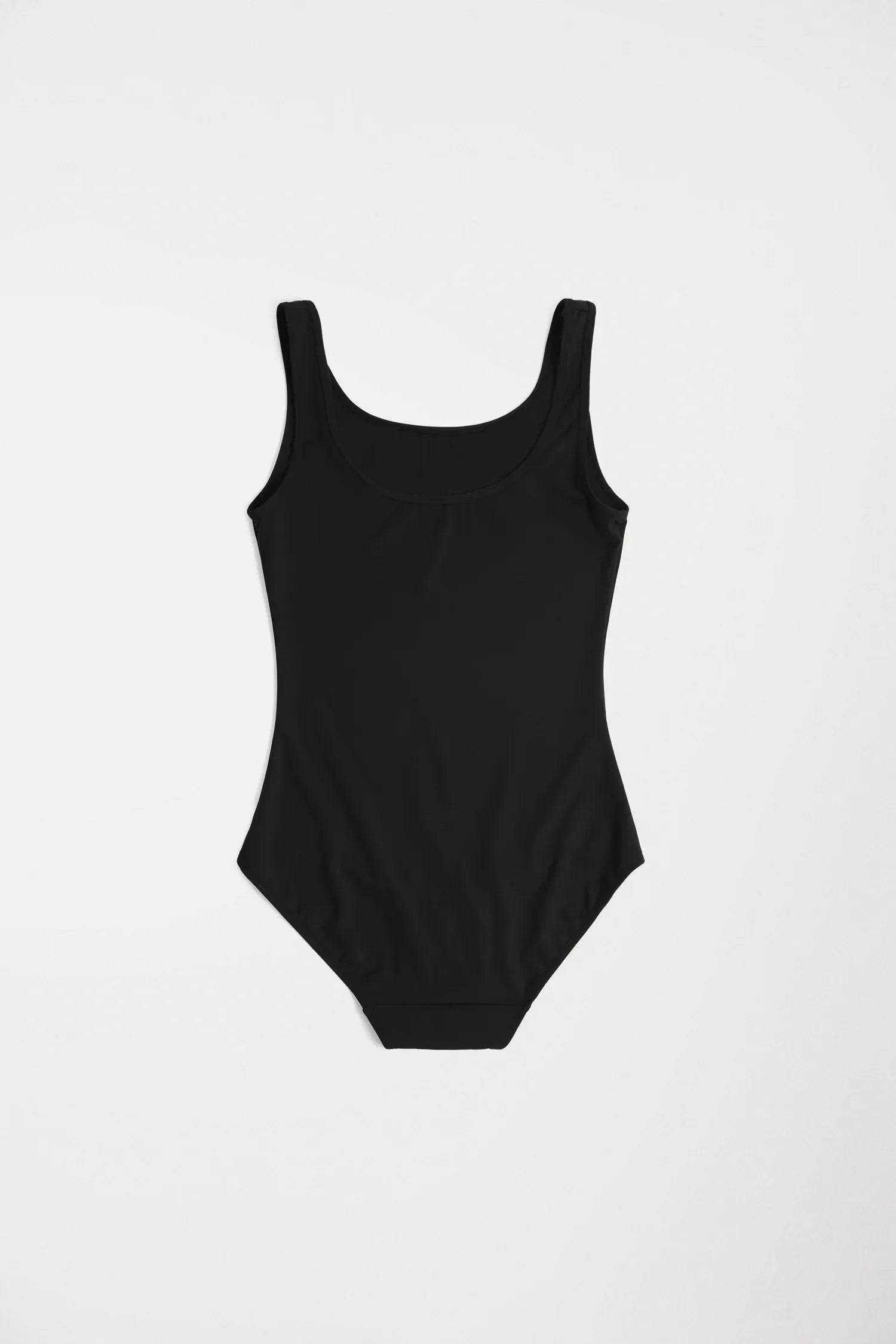 Body Tank Top Brief - Buttz