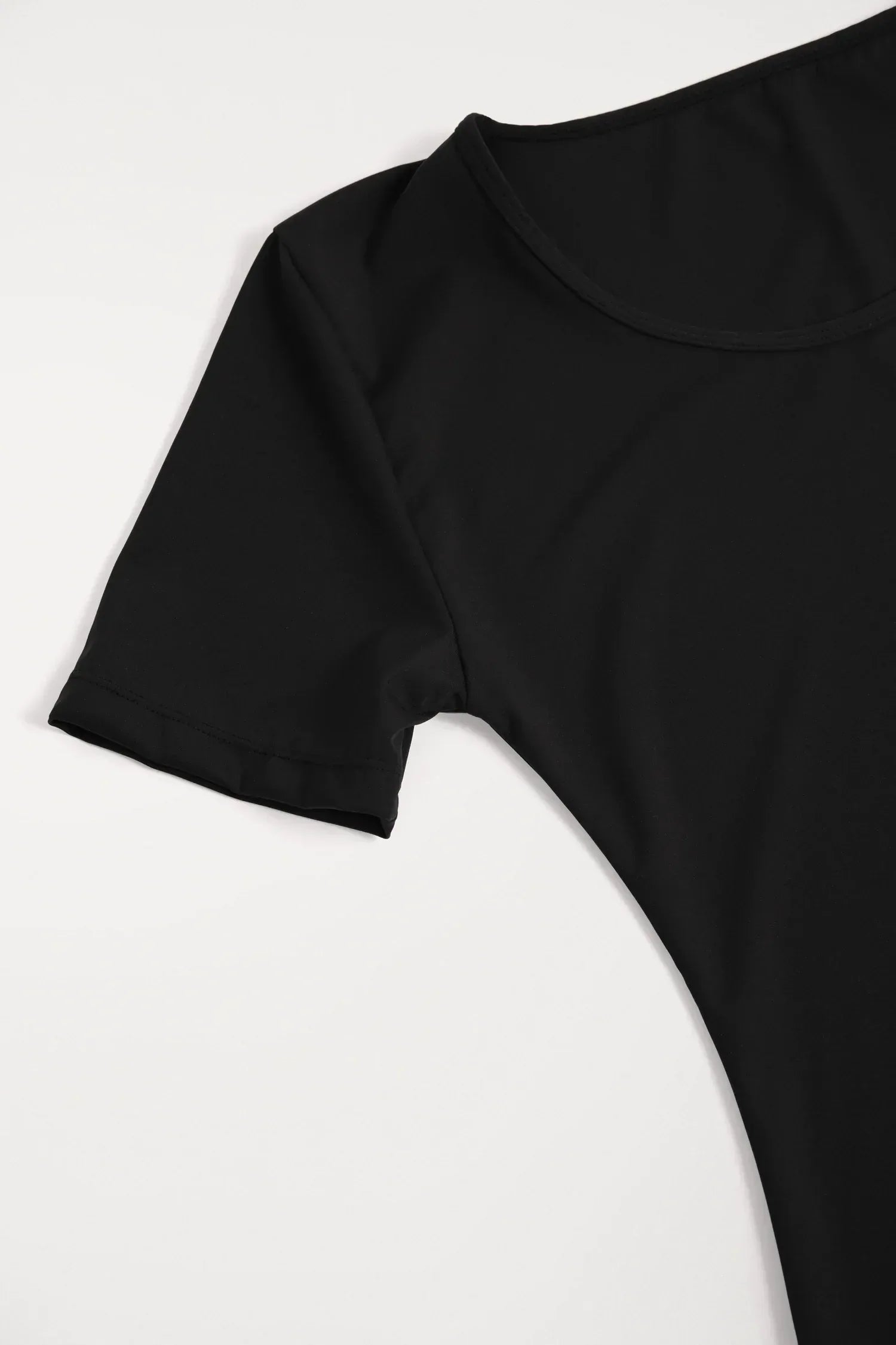 Body T-Shirt Brief - Buttz