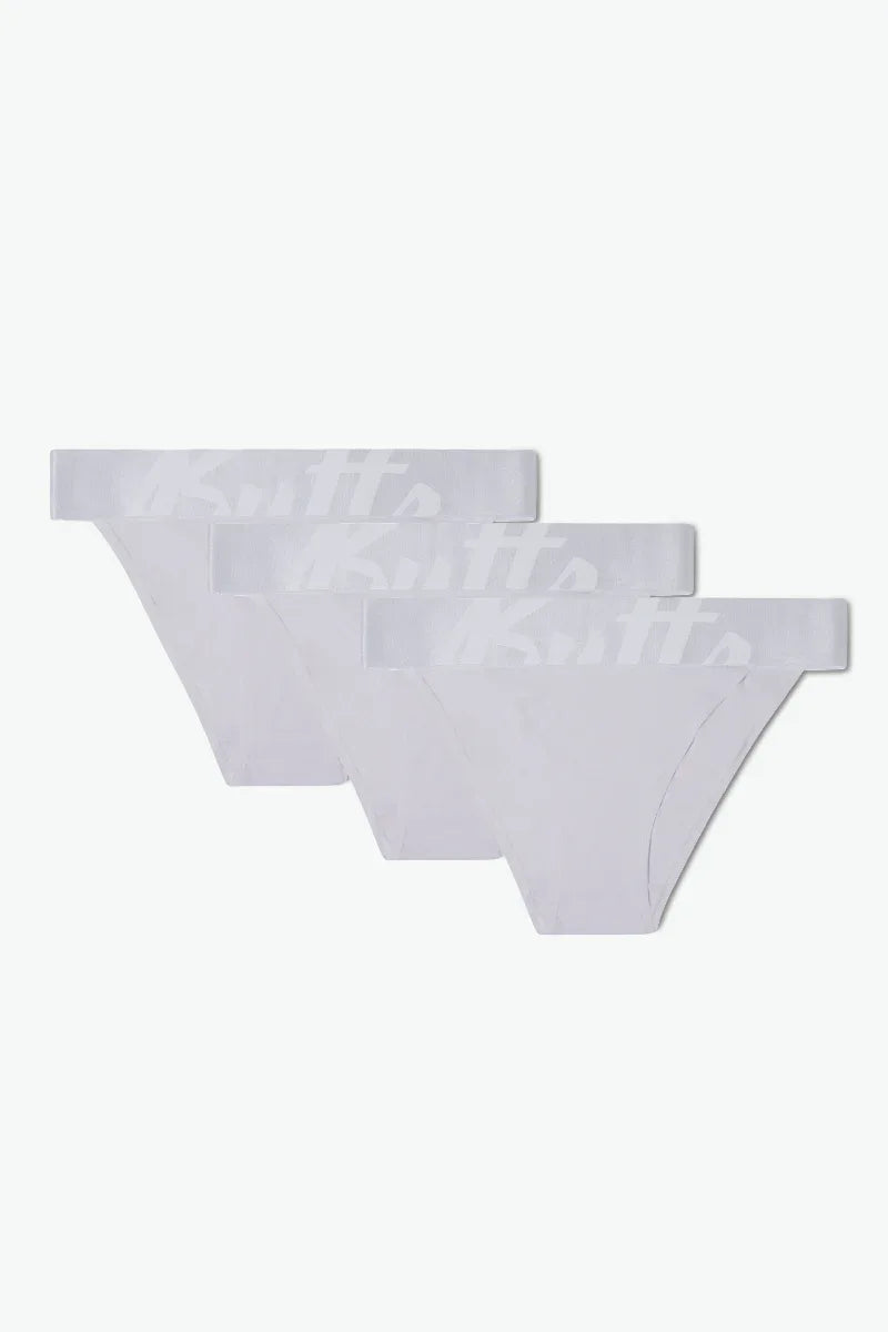 3er Pack »Brazilian Bliss« - Buttz