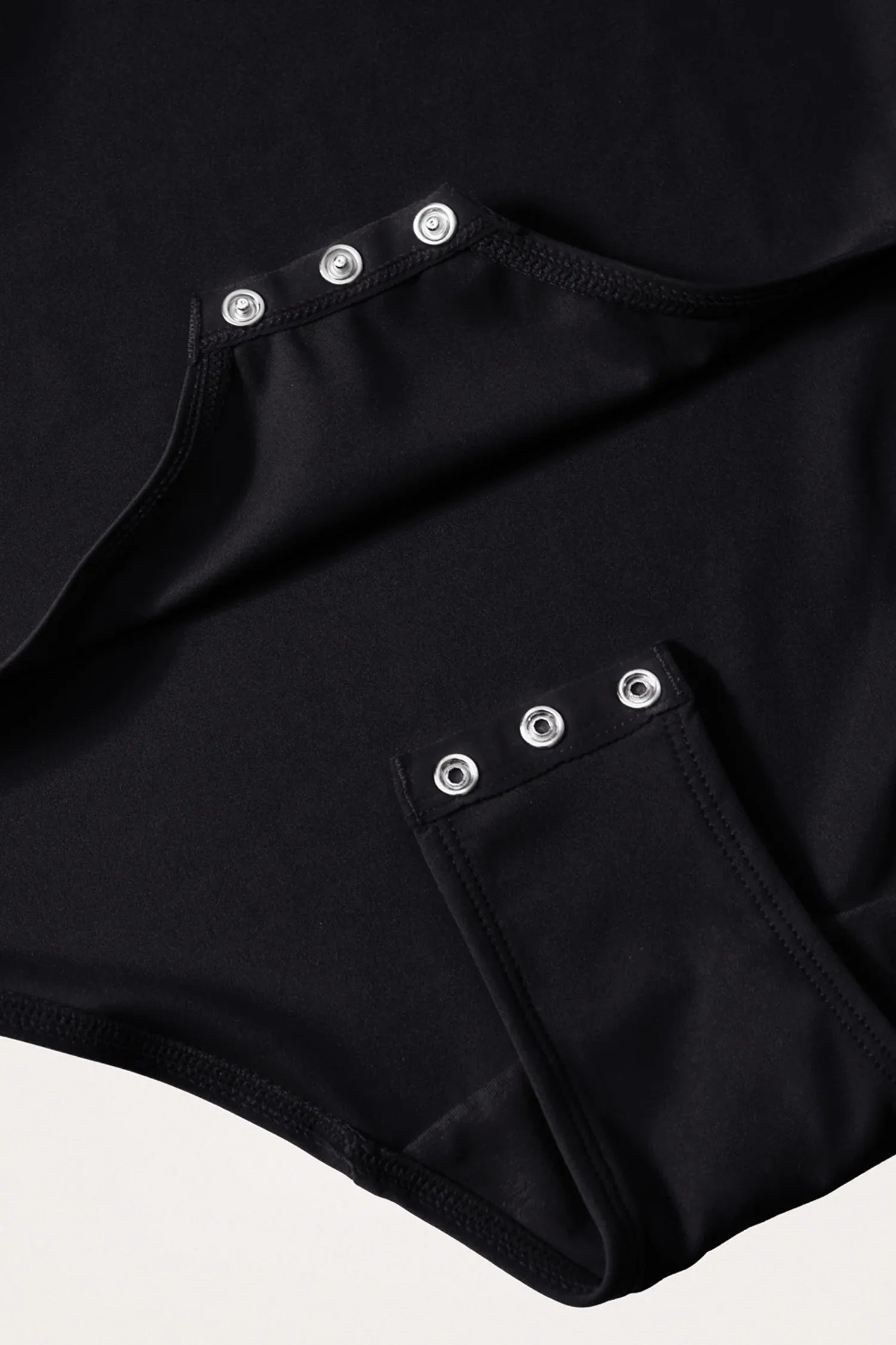 Body Longsleeve Turtleneck - Buttz