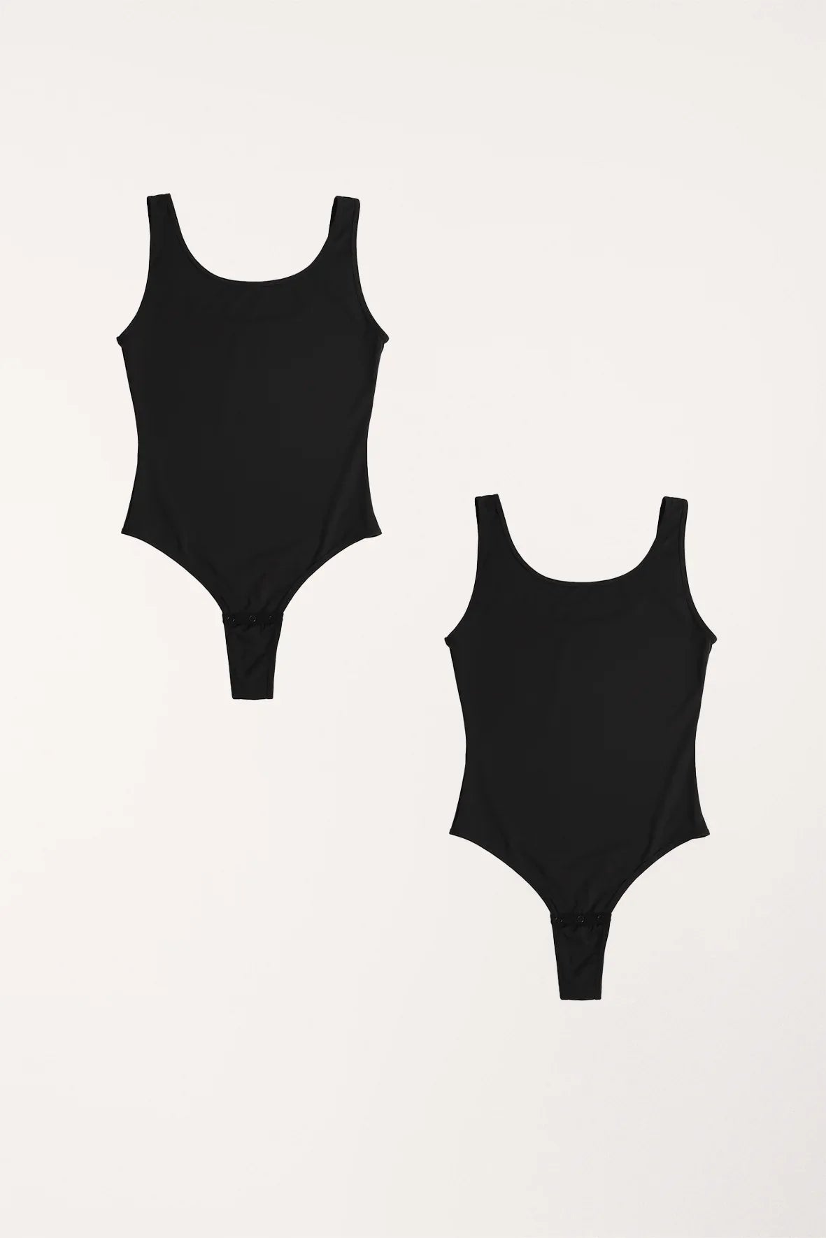 2er Body Tank Top String - Buttz