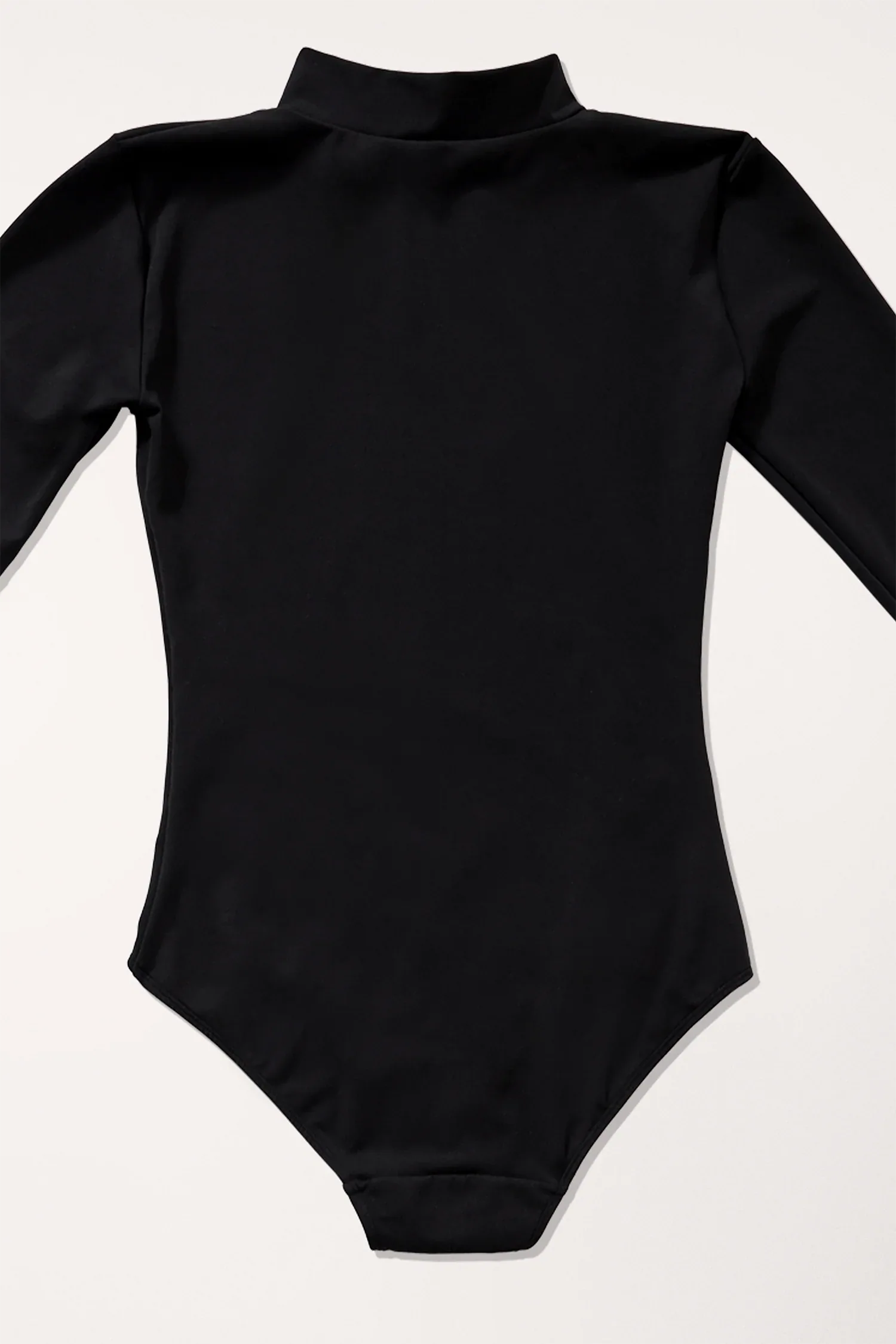Body Longsleeve Turtleneck - Buttz