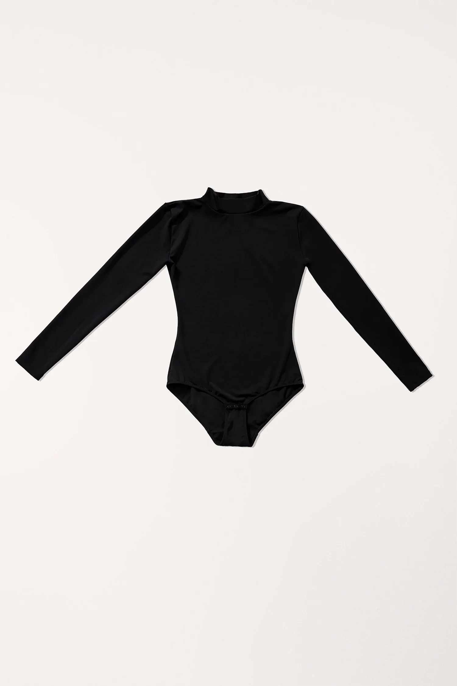 Body Longsleeve Turtleneck - Buttz
