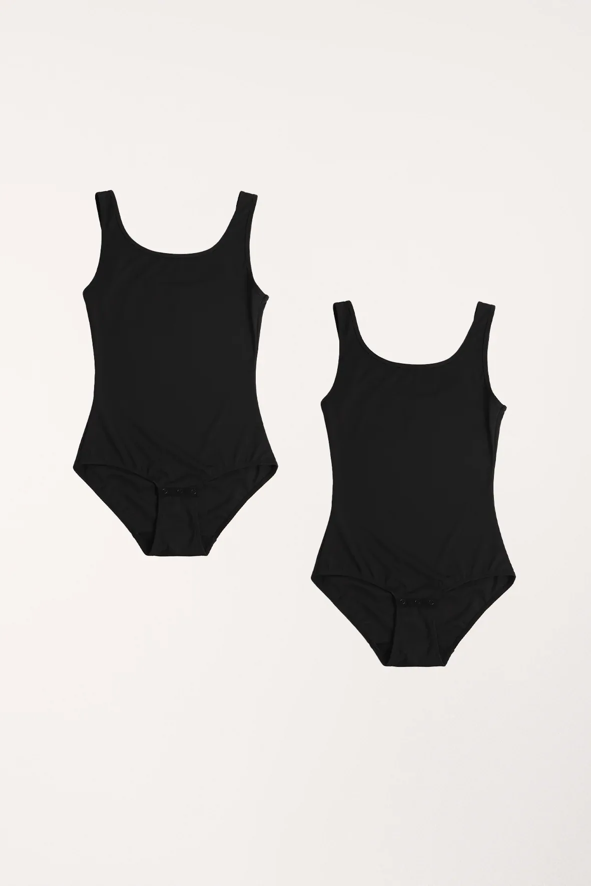 2er Body Tank Top Brief - Buttz