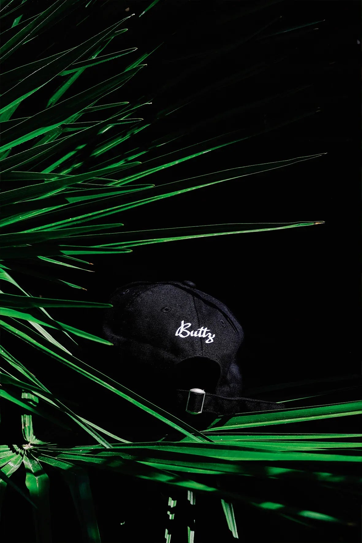 Cap Call of Booty - Buttz