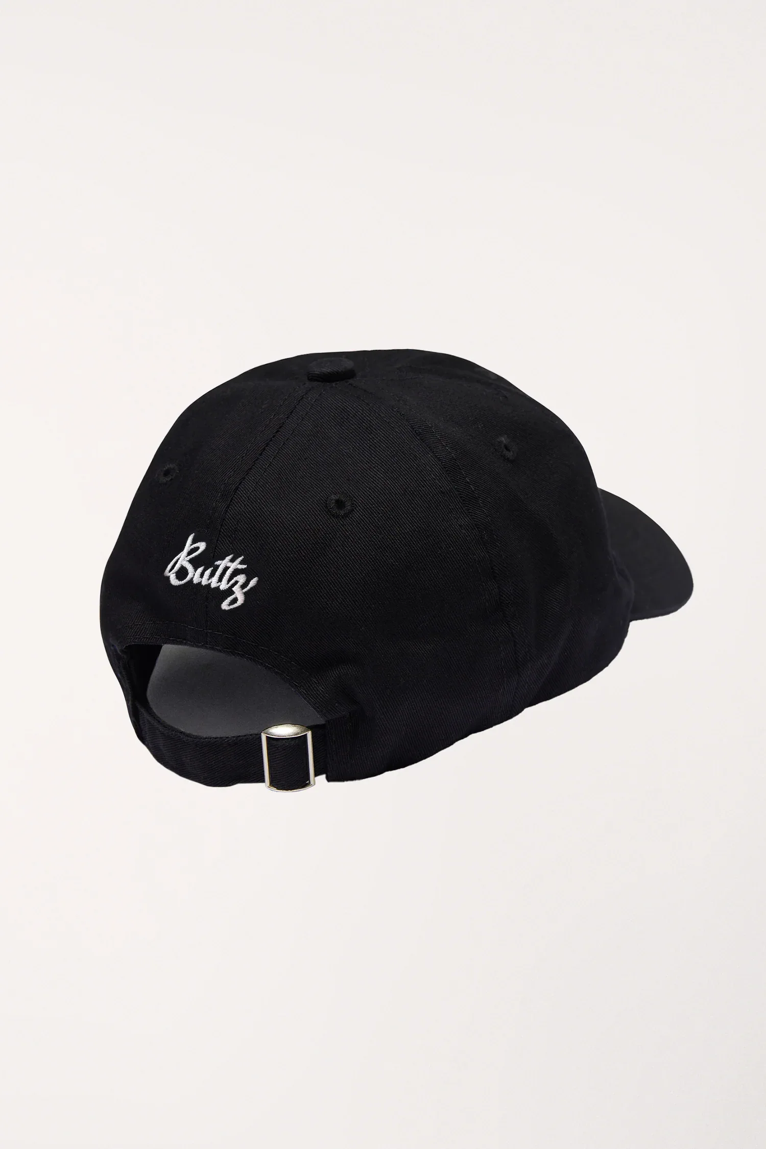 Cap Call of Booty - Buttz