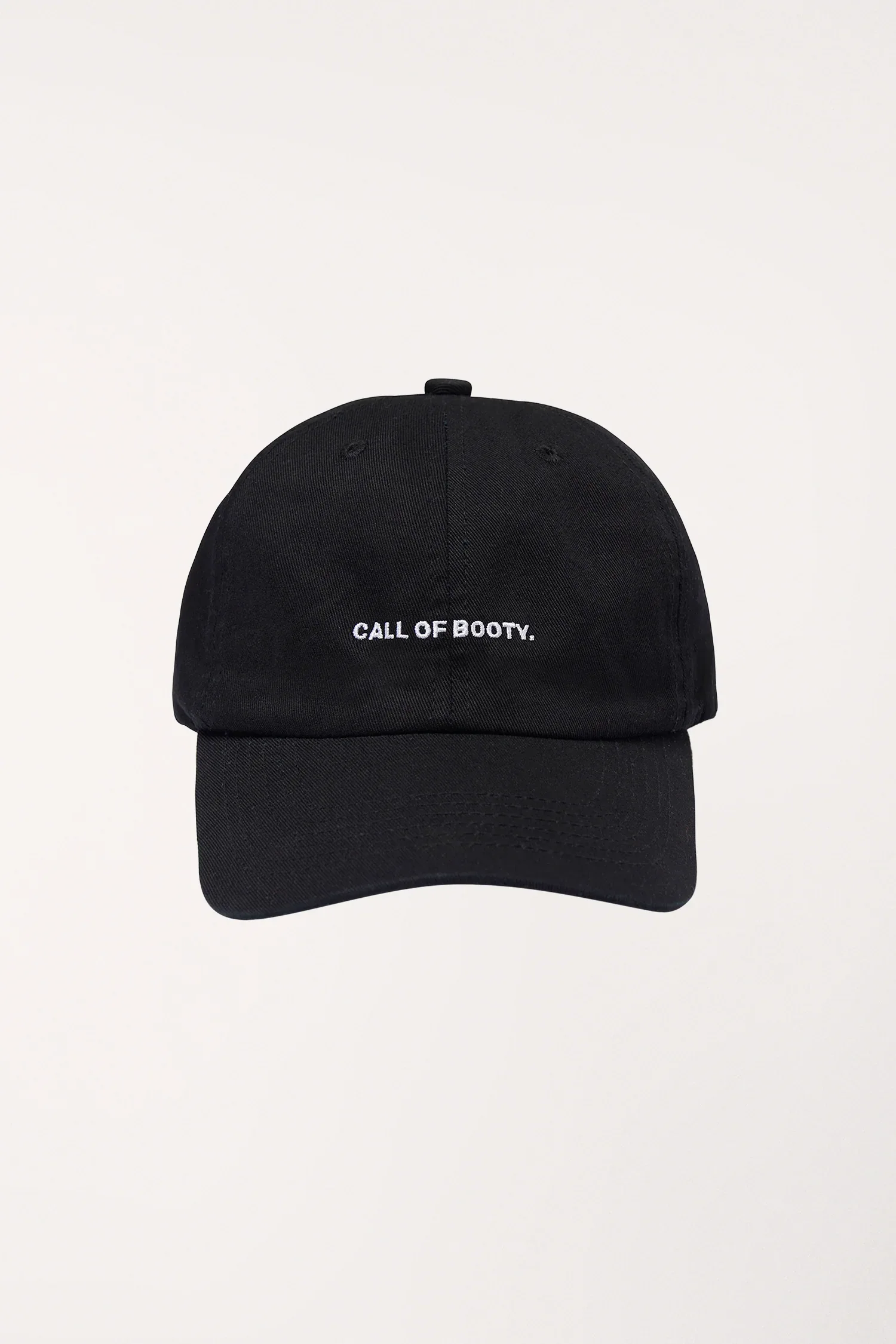 Cap Call of Booty - Buttz