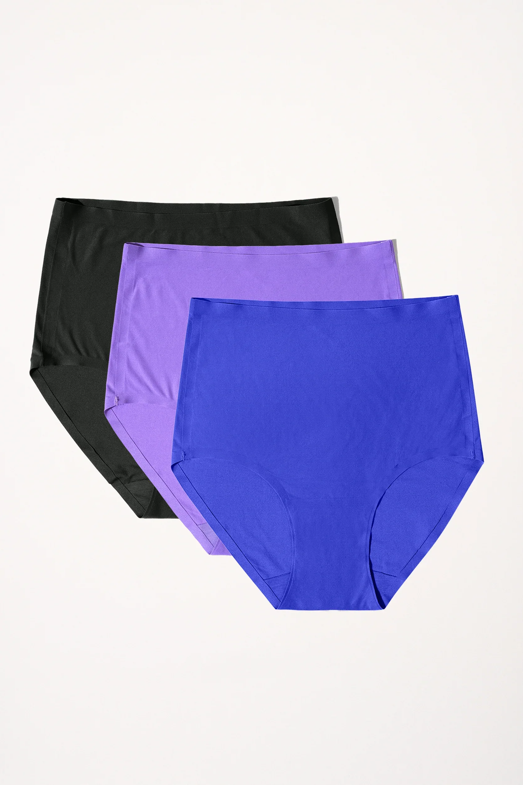 3er High Elastics Brief »Buttz Allstars« - Buttz