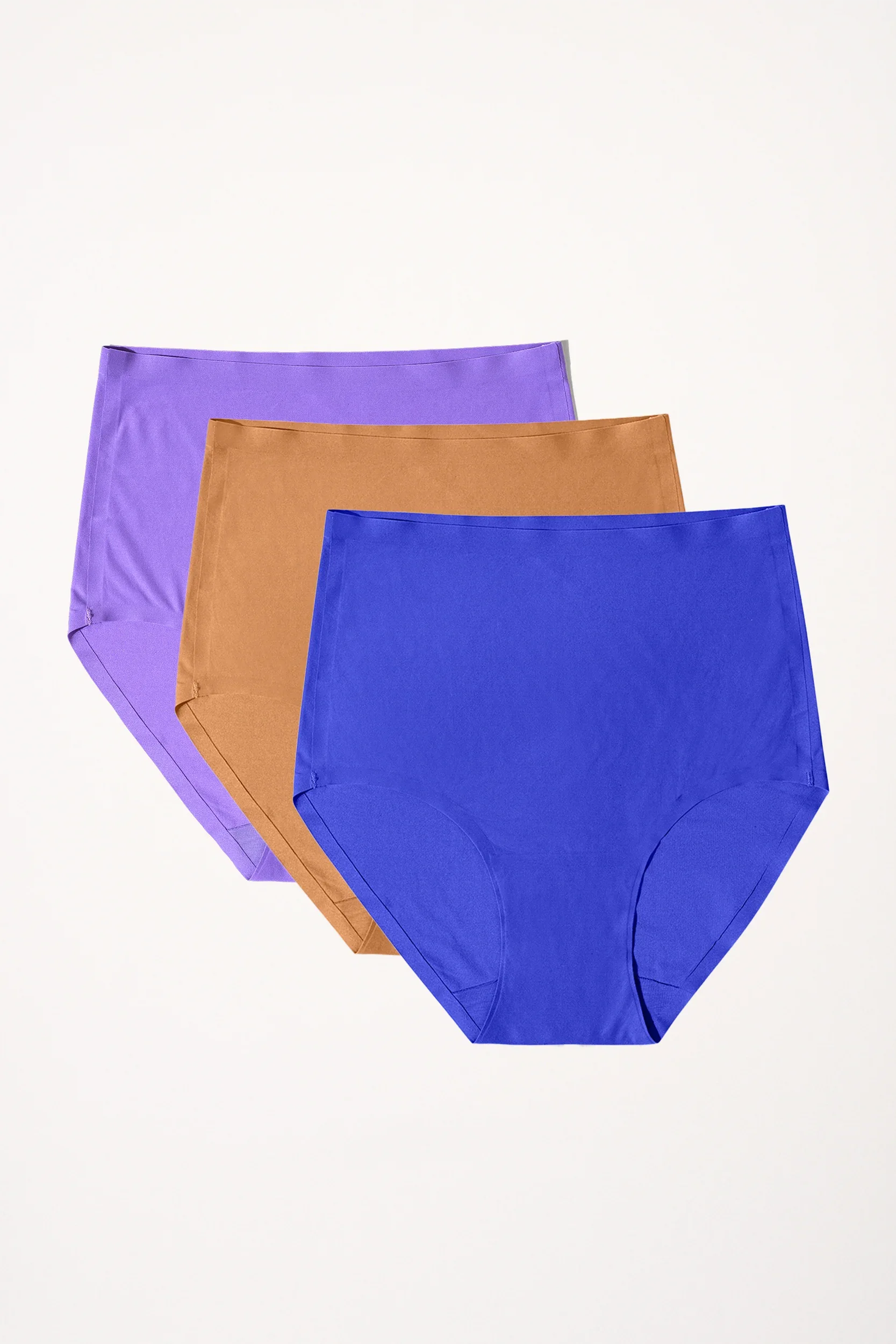 3er High Elastics Brief »Night Bloom« - Buttz