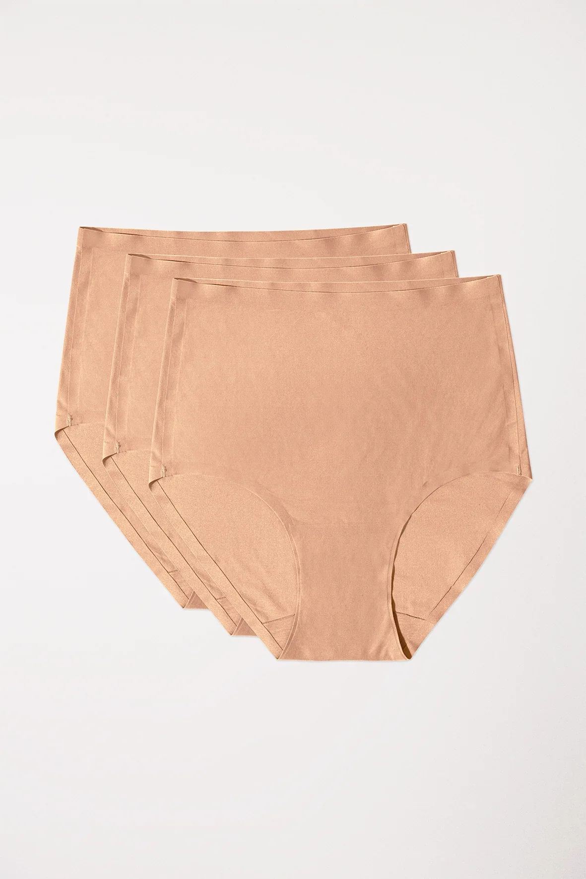 3er High Elastics Brief - Buttz