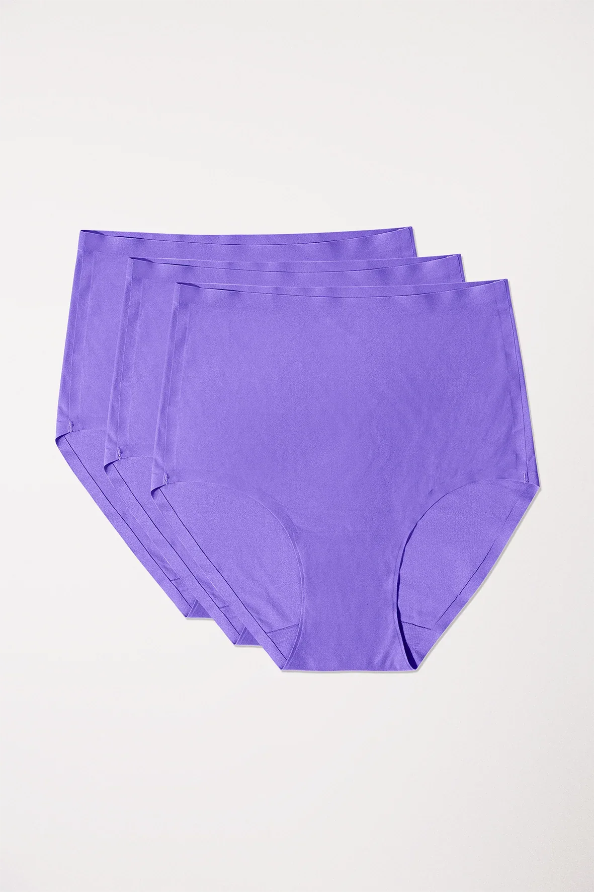 3er High Elastics Brief - Buttz