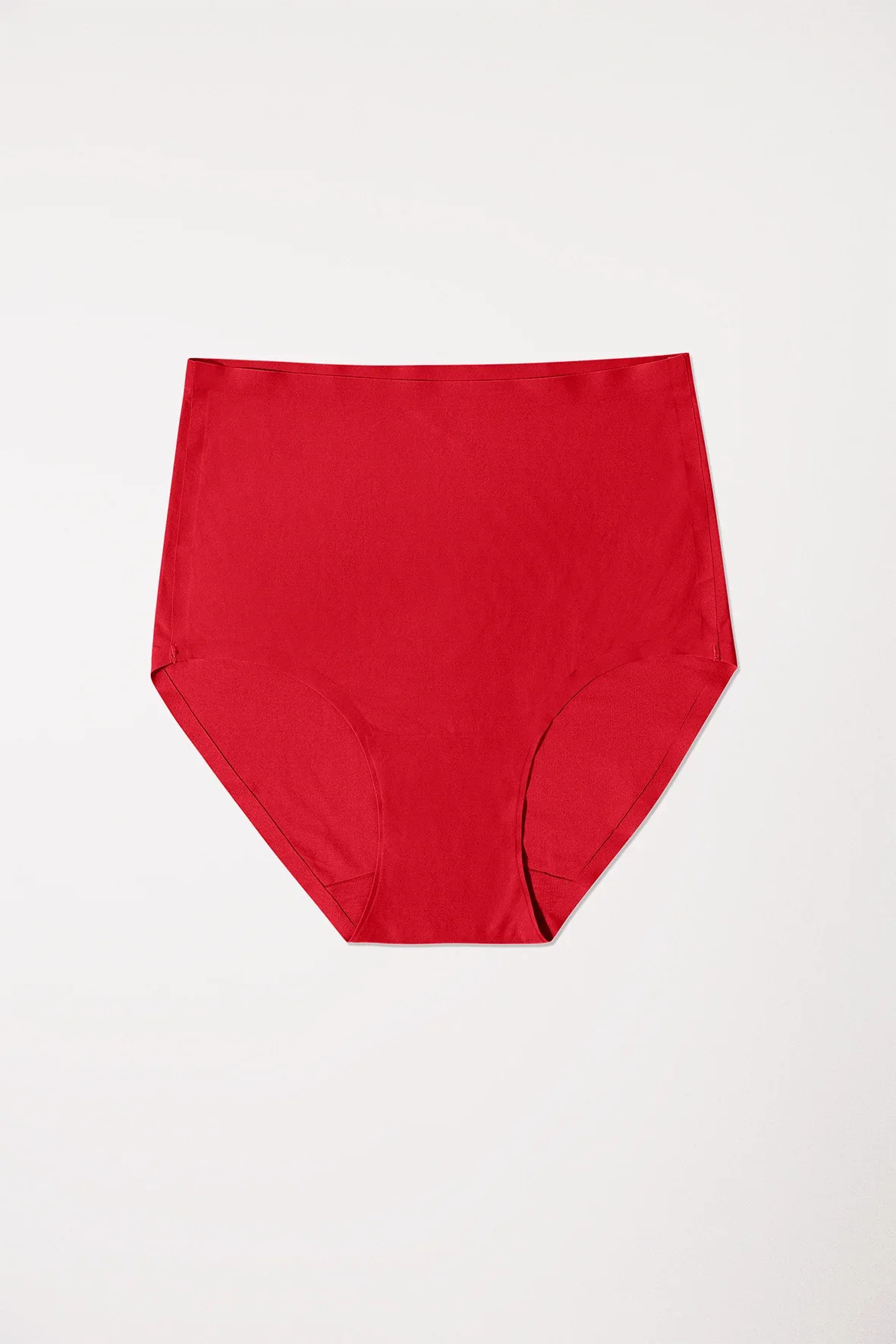 High Elastics Brief - Buttz