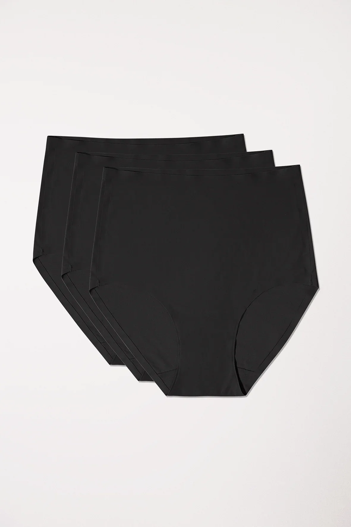 3er High Elastics Brief - Buttz