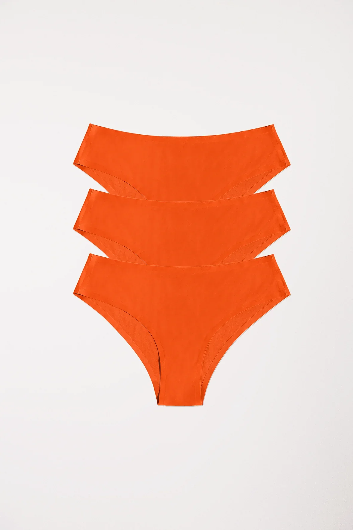 3er High Elastics Hipster - Buttz