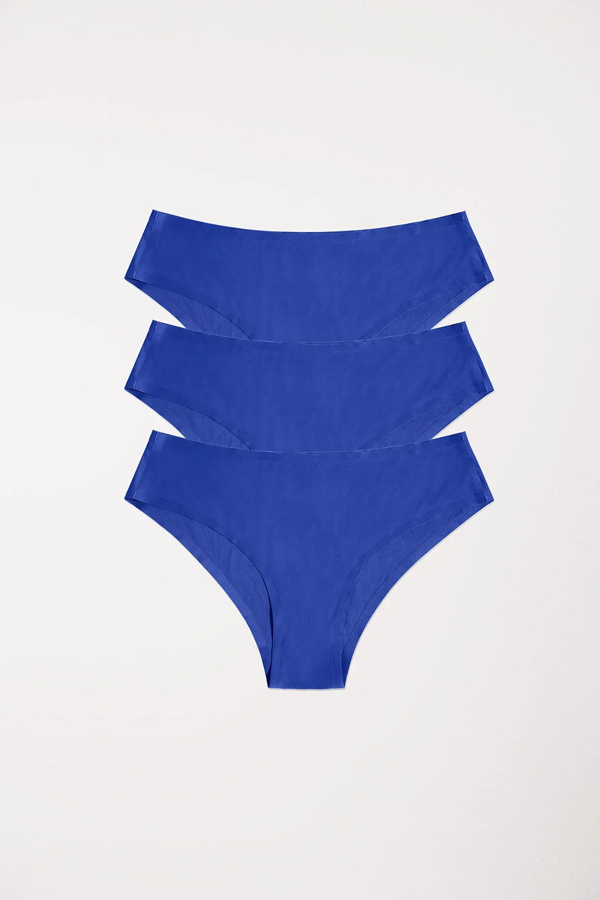 3er High Elastics Hipster - Buttz