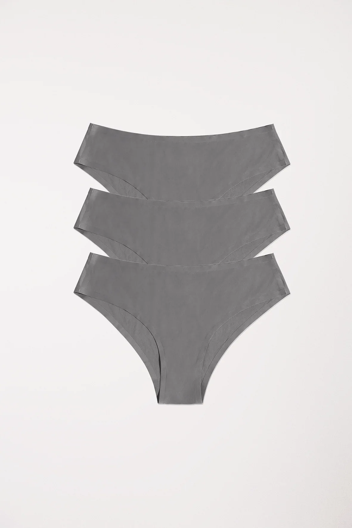 3er High Elastics Hipster - Buttz