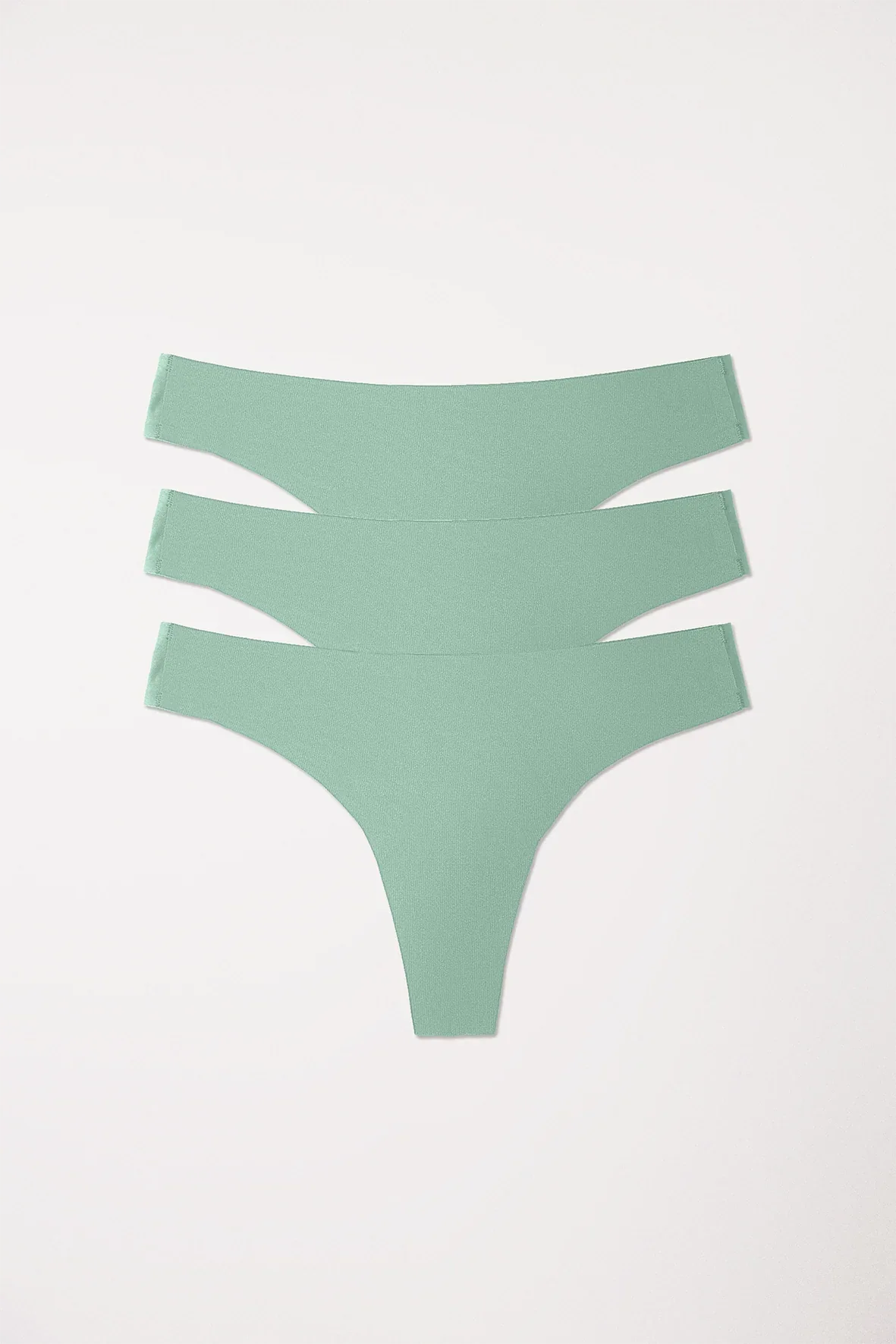 3er High Elastics Strings - Buttz