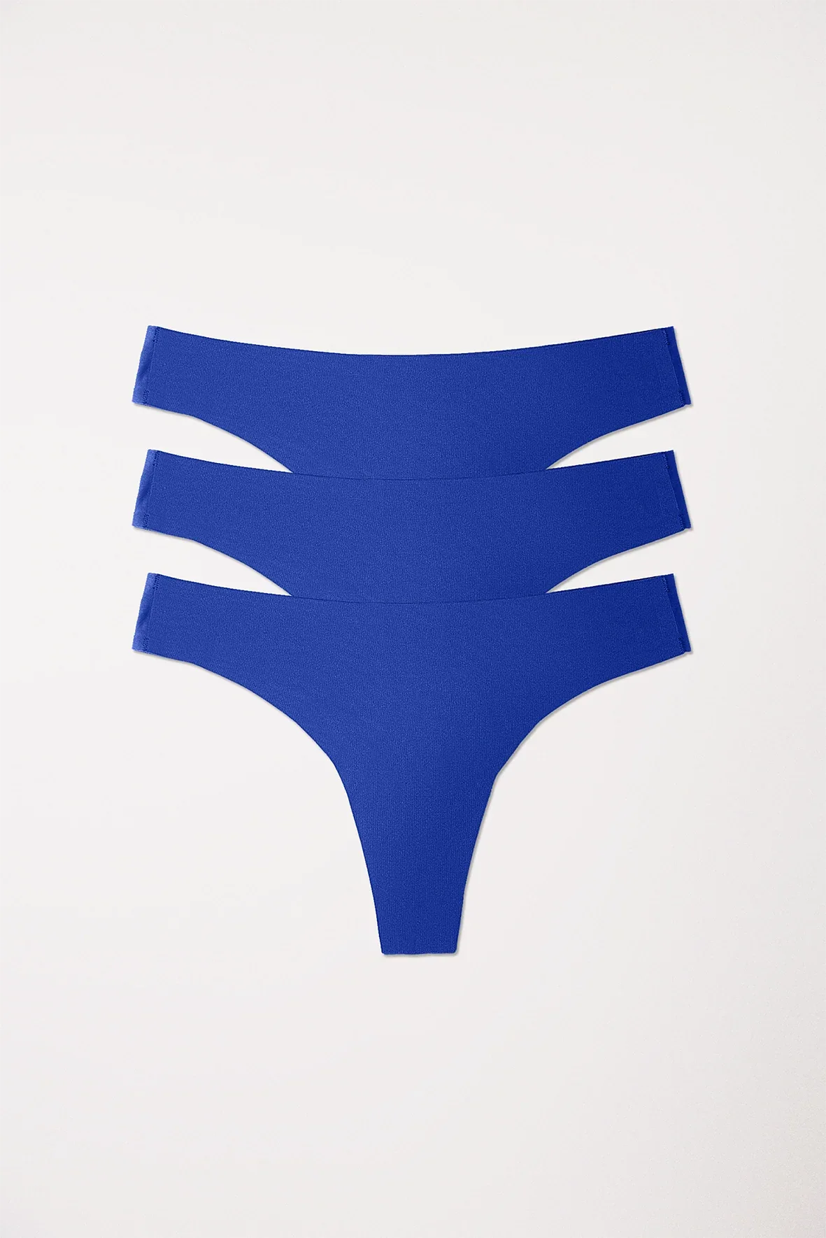 3er High Elastics Strings - Buttz