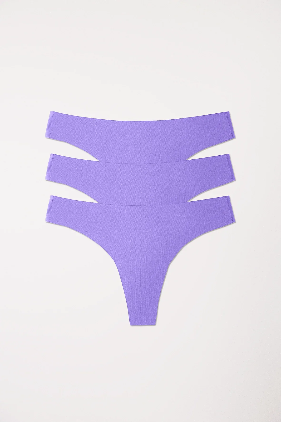 3er High Elastics Strings - Buttz