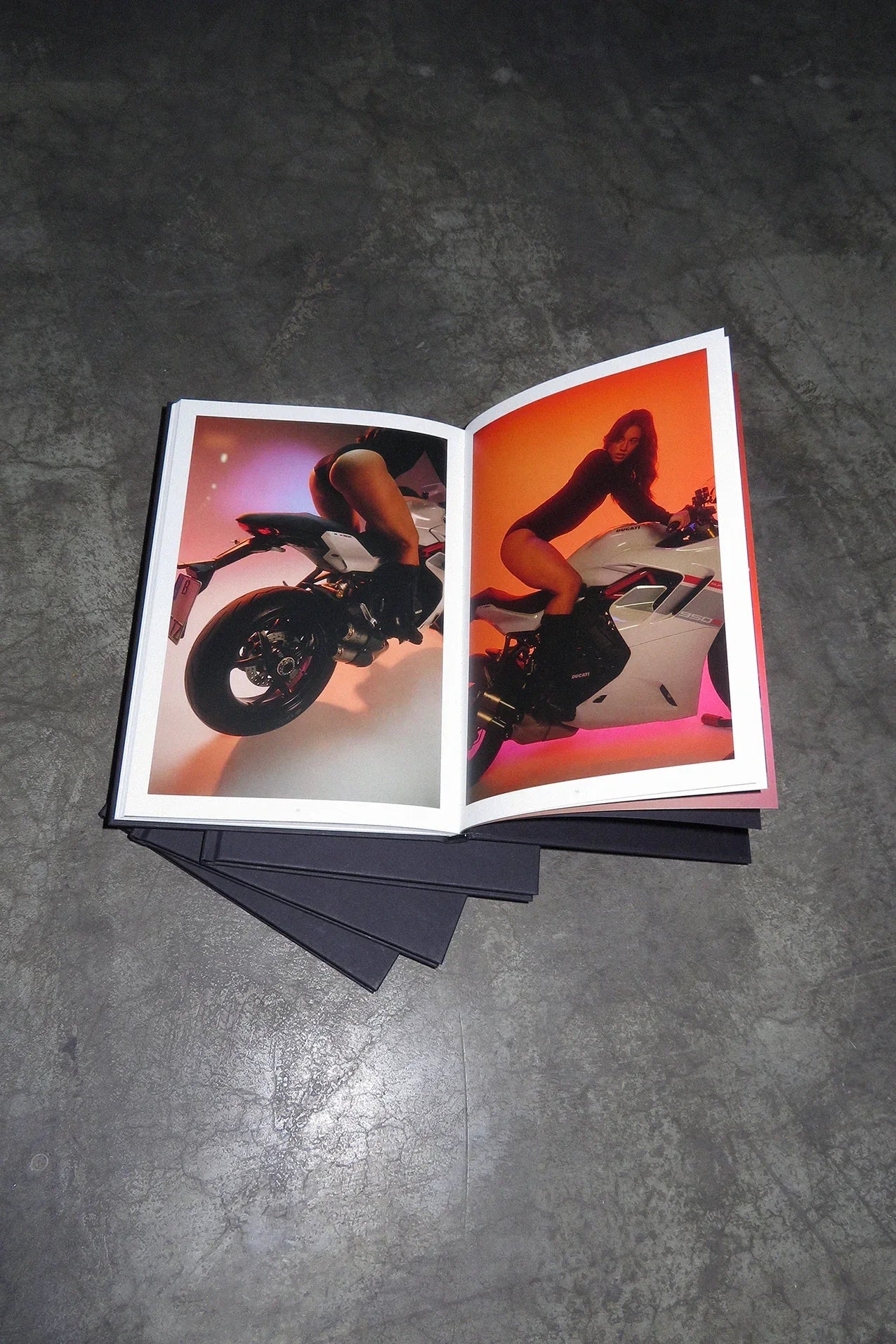 Forbidden Book - Buttz