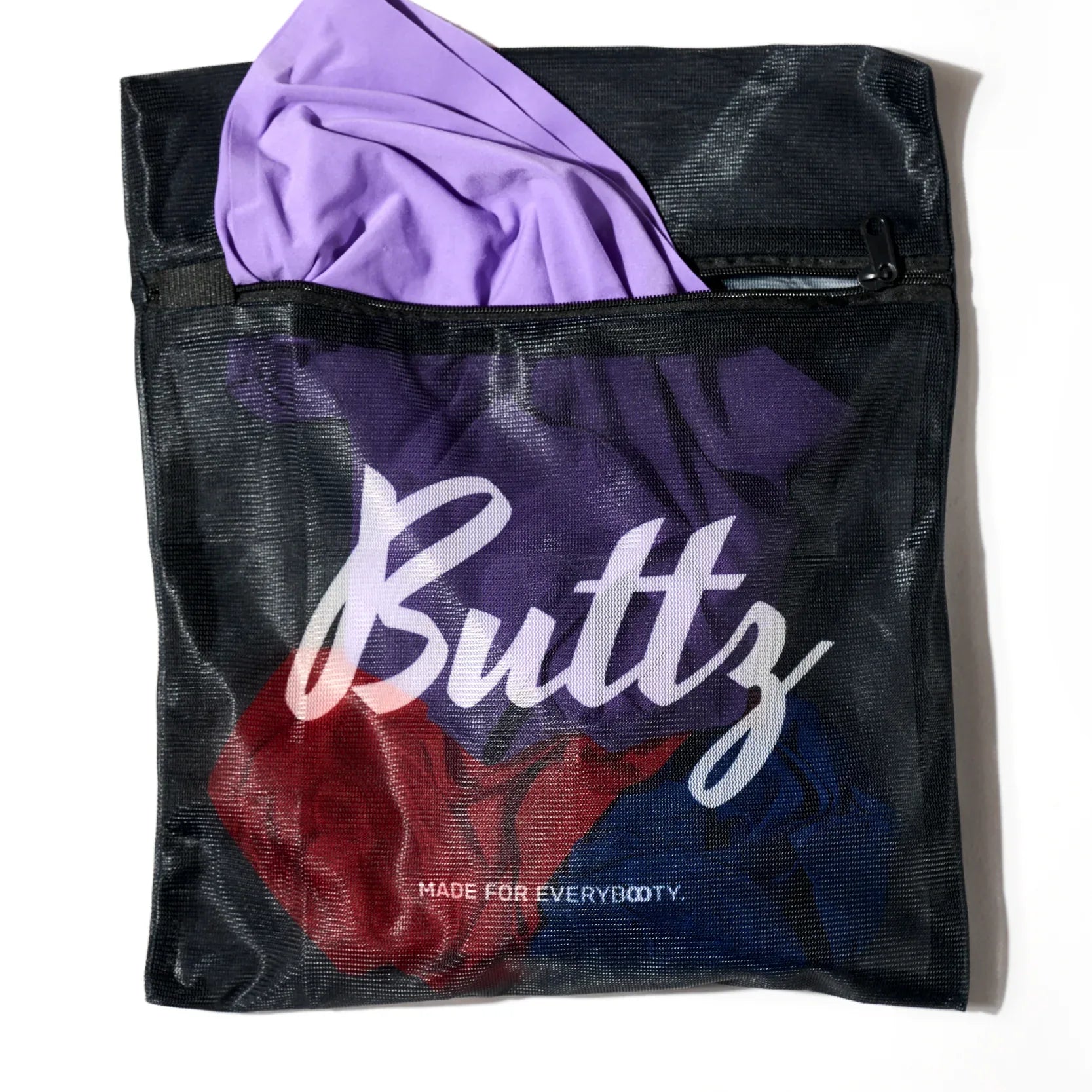 Laundry Bag - Buttz
