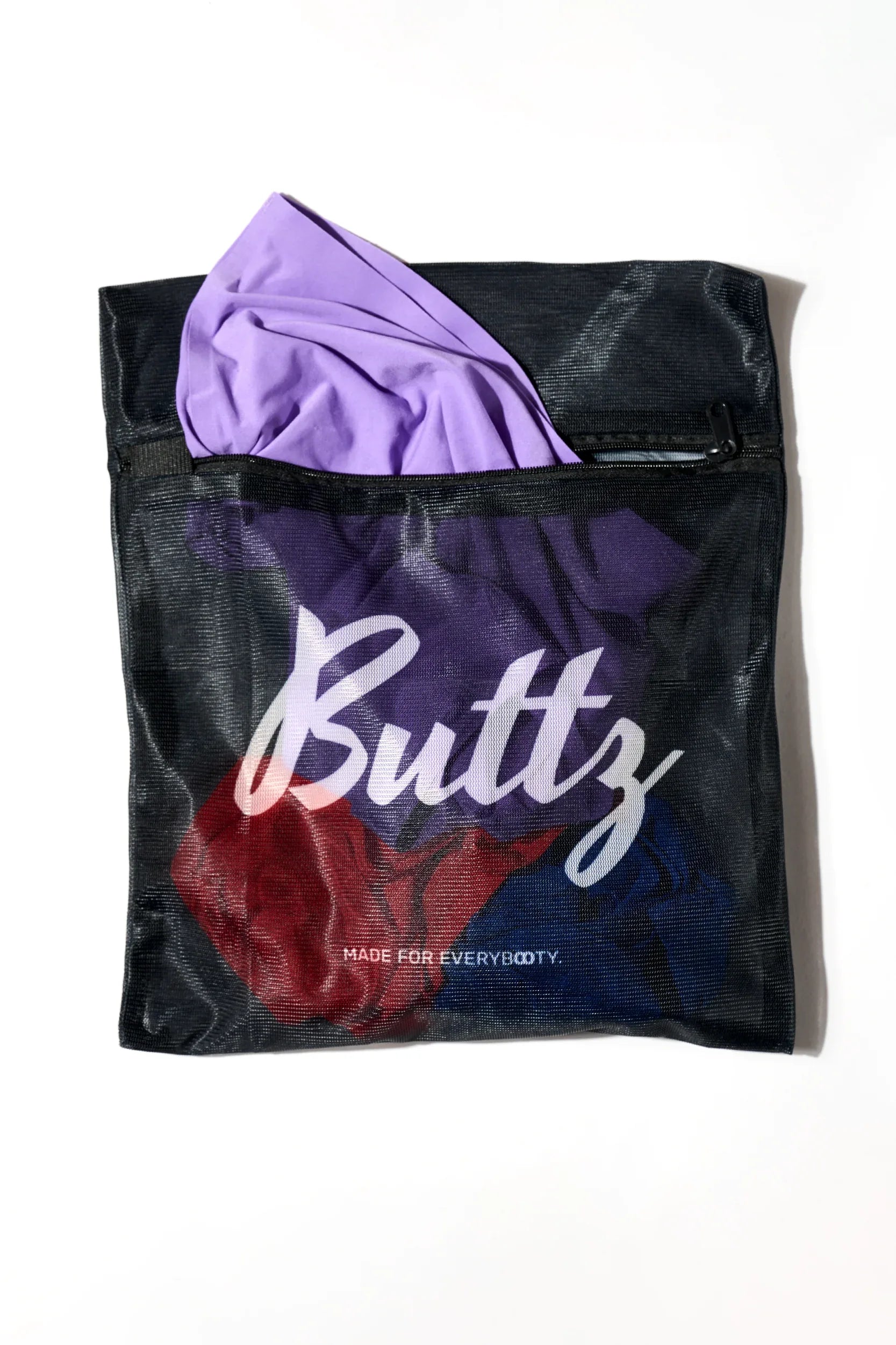 Laundry Bag - Buttz