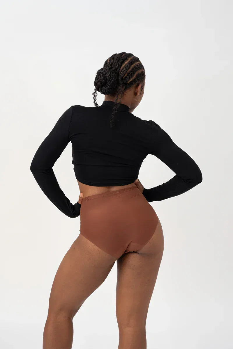 High Elastics Brief - Buttz