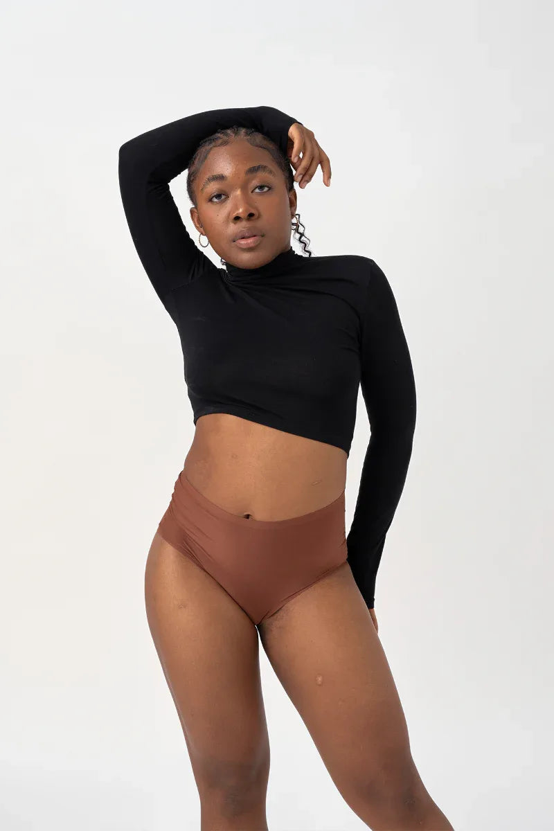 High Elastics Brief - Buttz