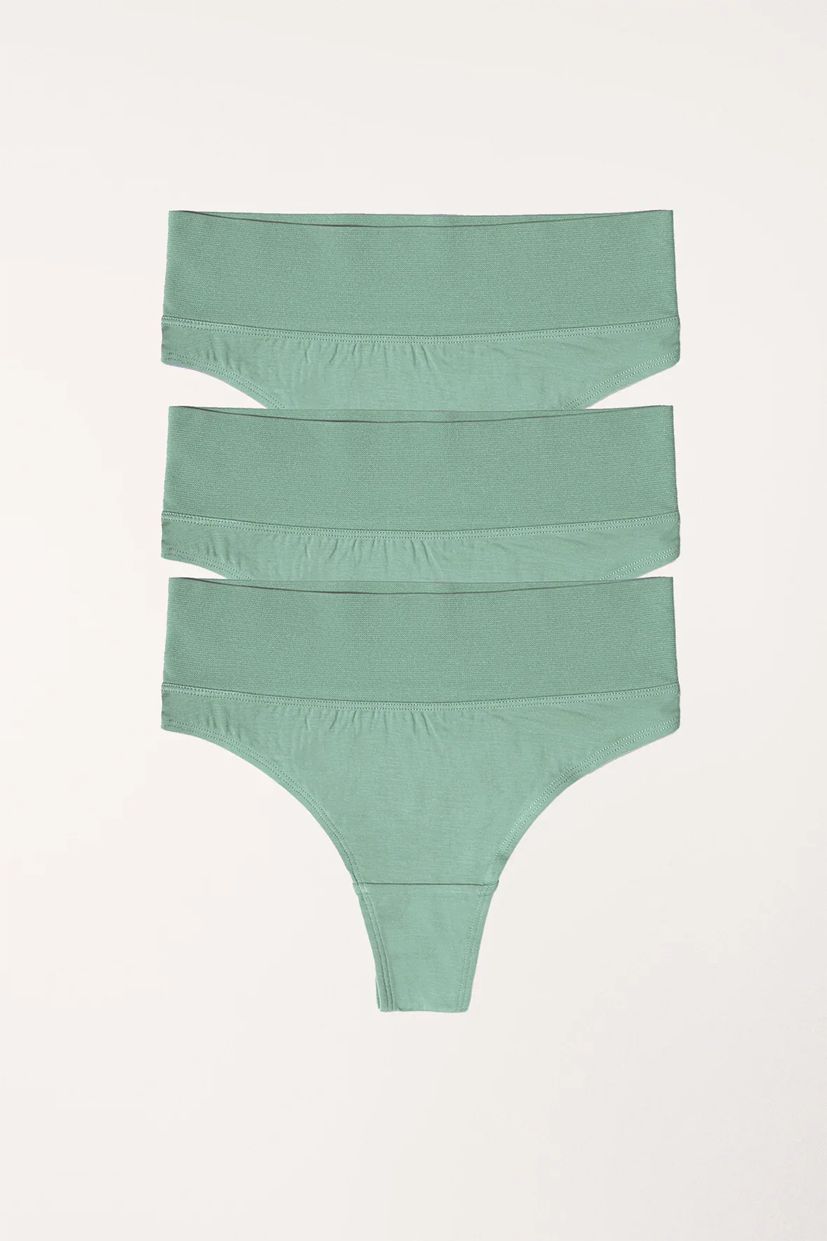 3er Bundle »Tangster« - Buttz