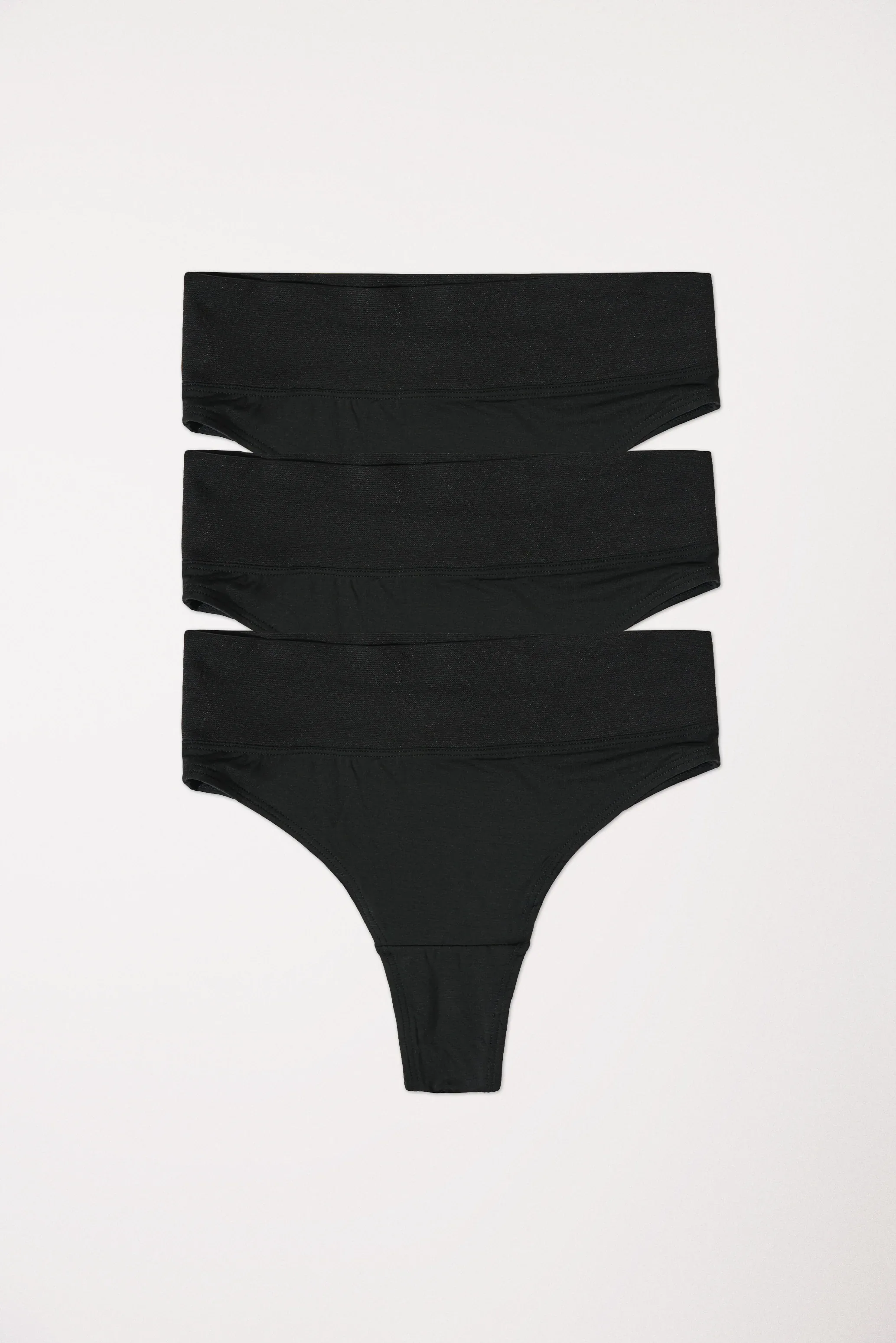 3er Bundle »Tangster« - Buttz