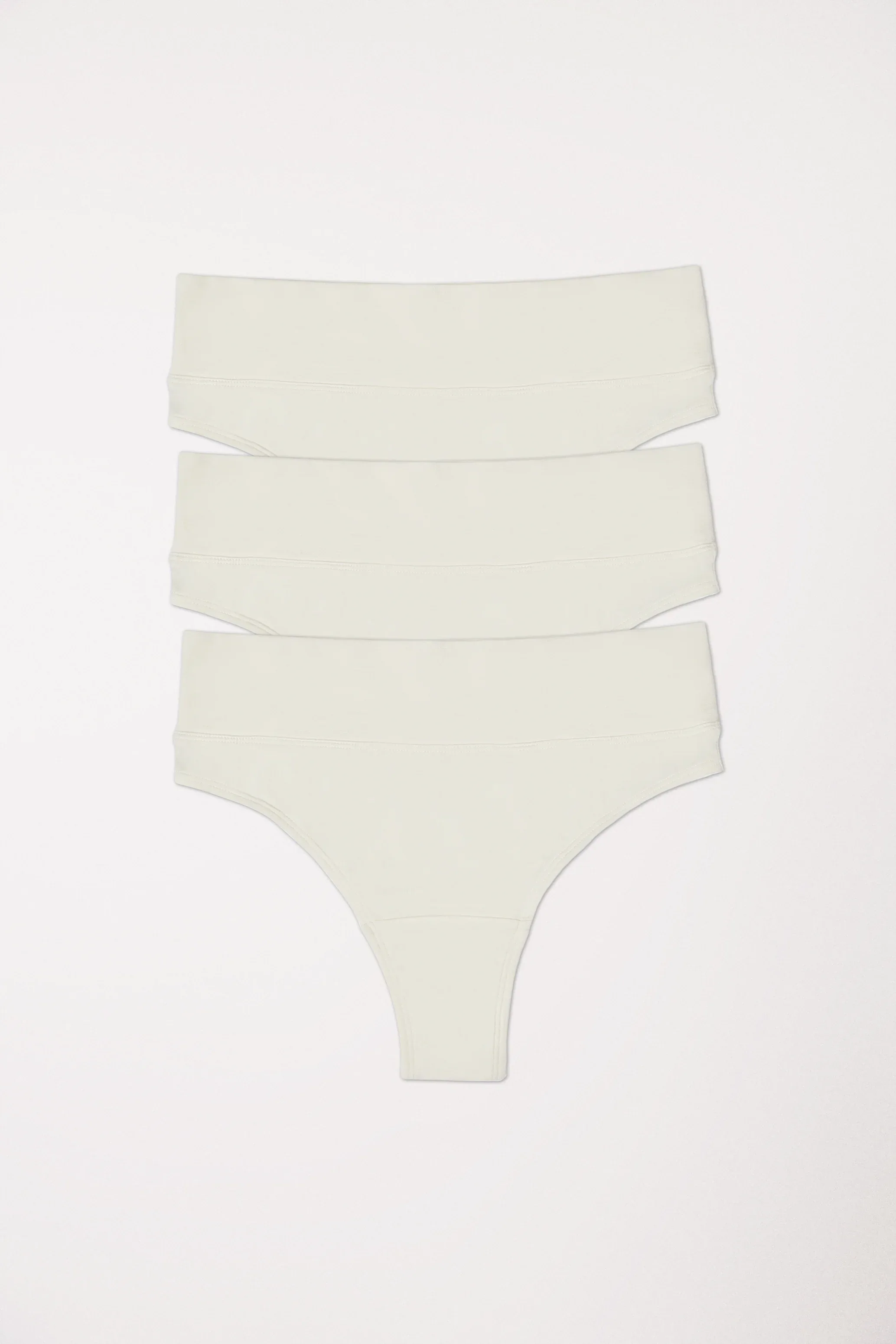 3er Bundle »Tangster« - Buttz