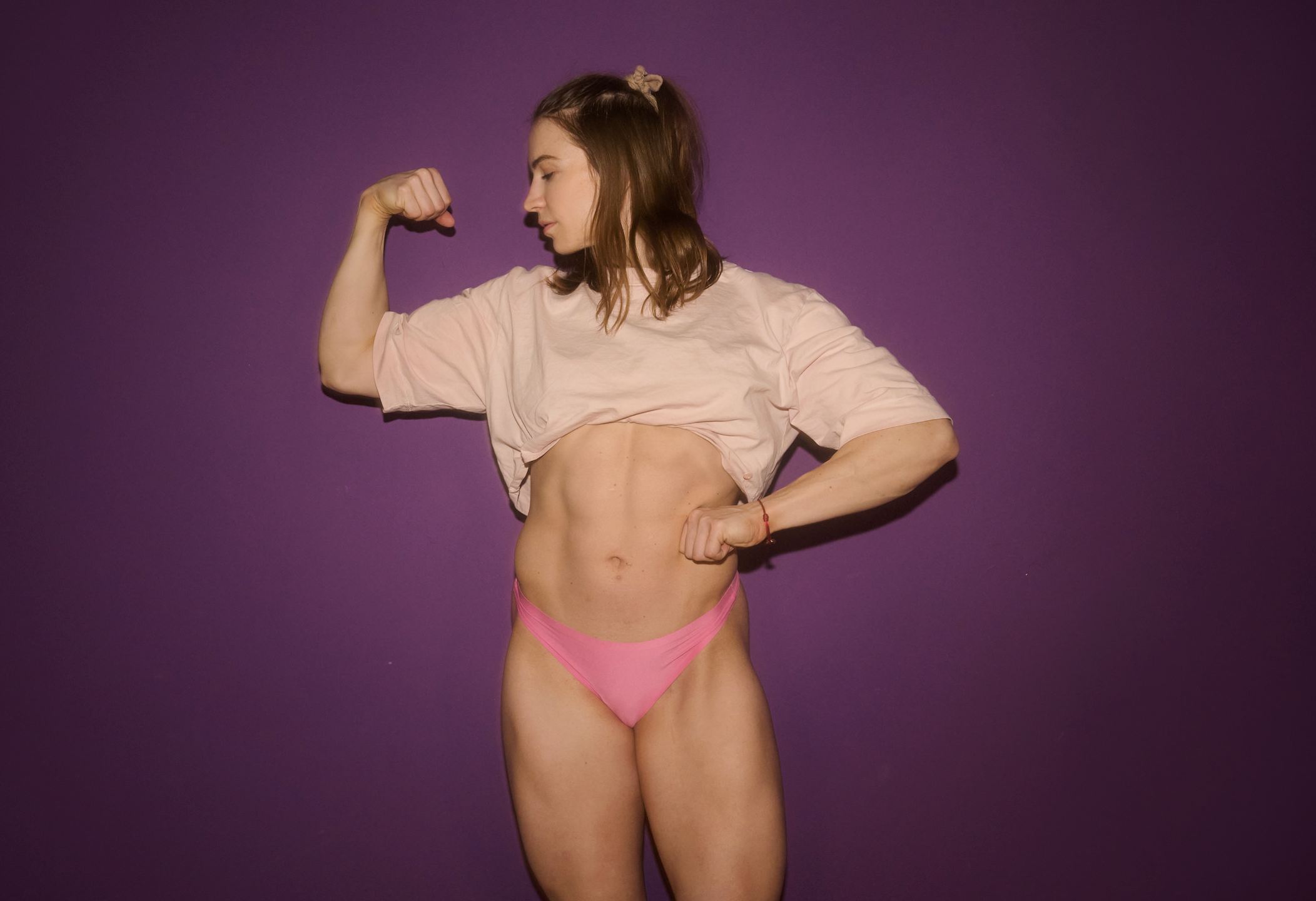 Hinterngedanken: Lea Schreiner