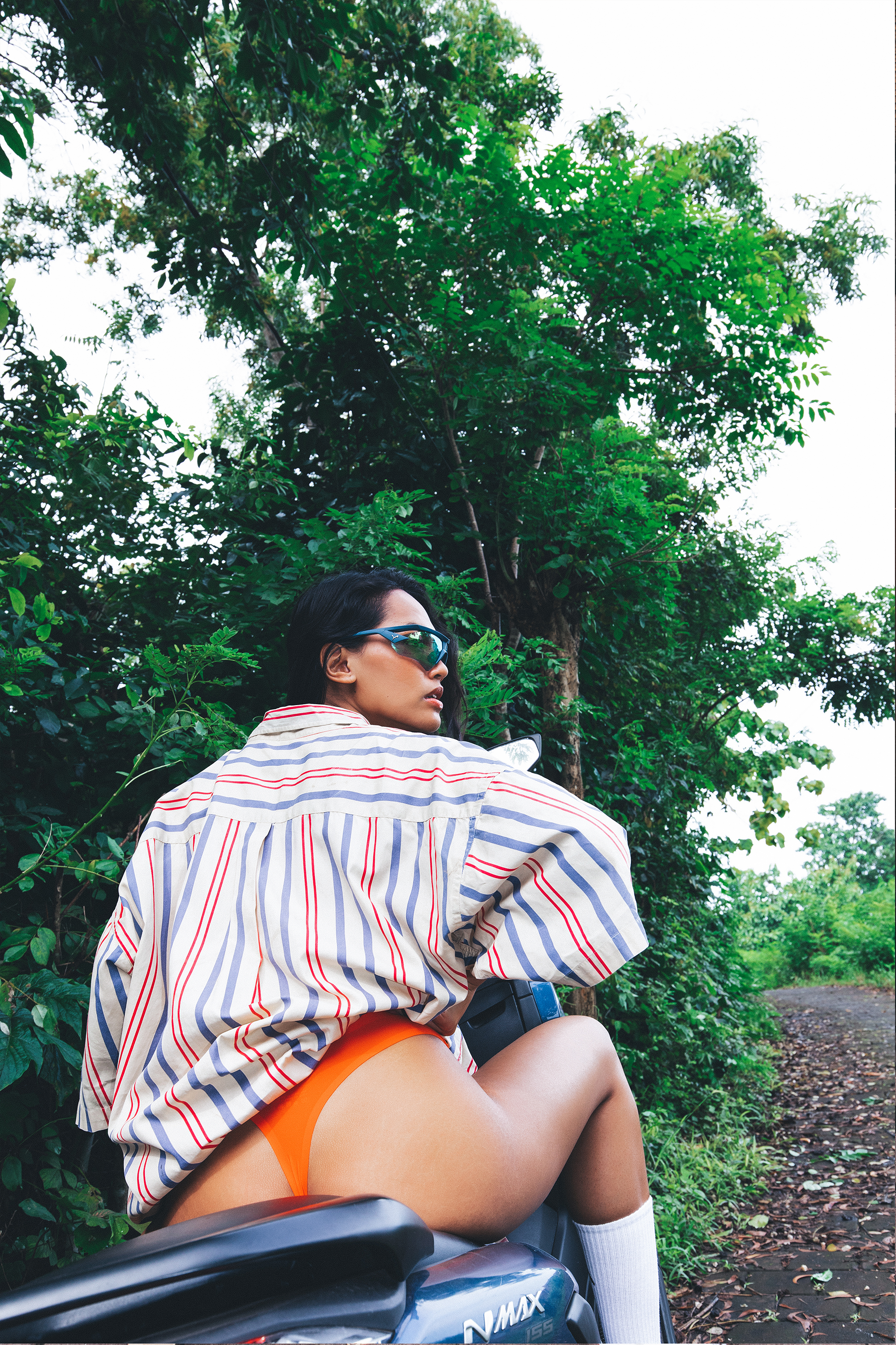 WARUM DU NAHTLOSE UNTERWÄSCHE BRAUCHST.