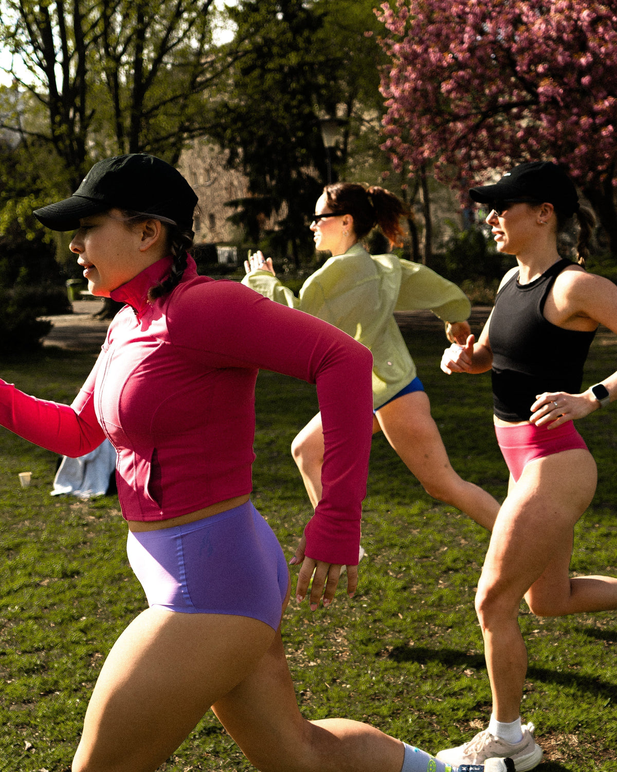 Welche Unterwäsche beim Sport? Darauf kommt es an