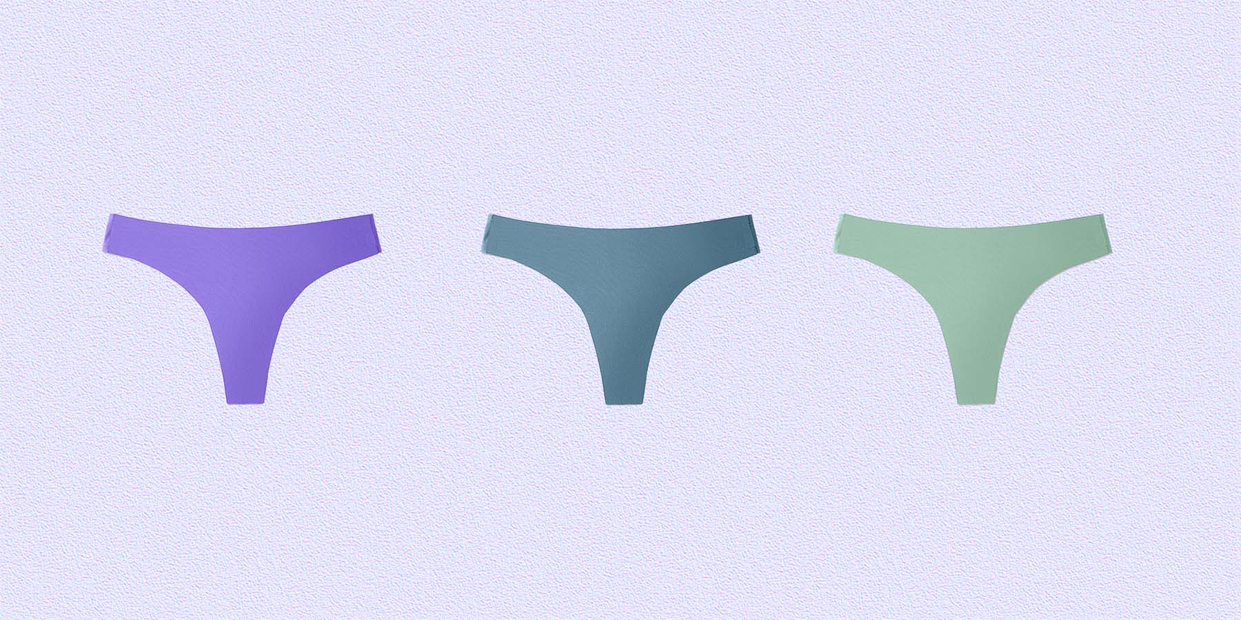 Tanga & String