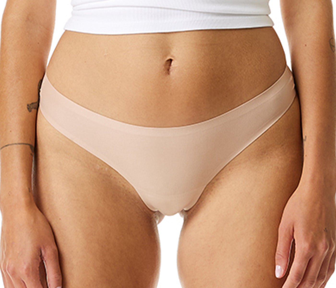 Tanga & String