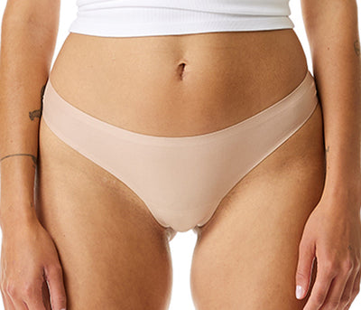 Tanga & String