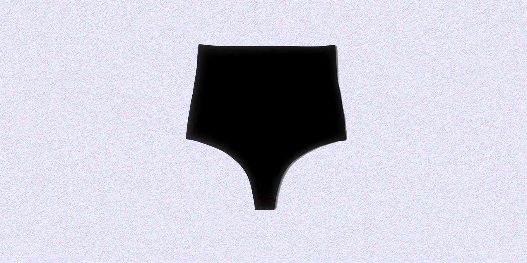 Shapewear Damen kaufen – Shapster High Waist String & formende Panties