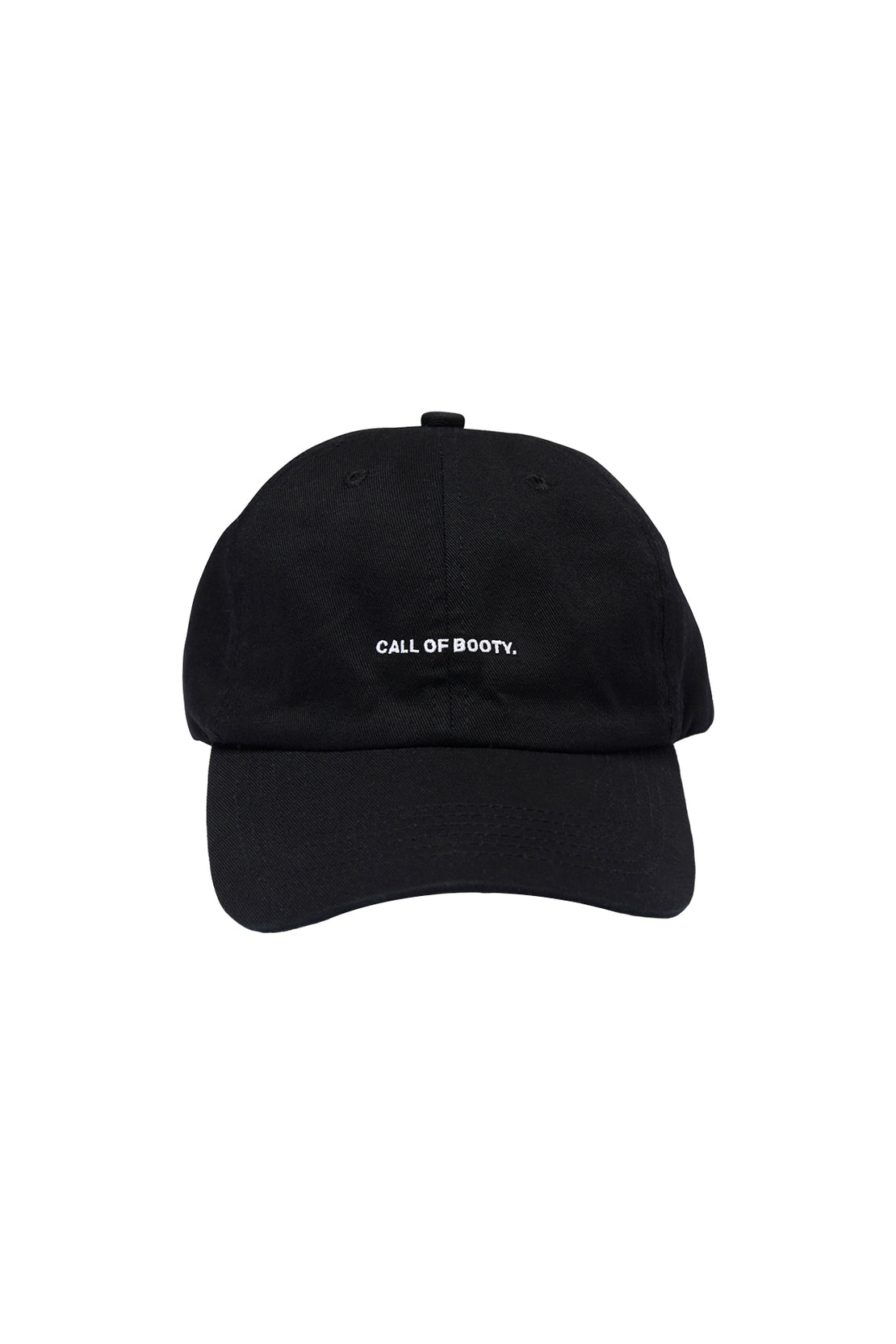 Cap Call of Booty