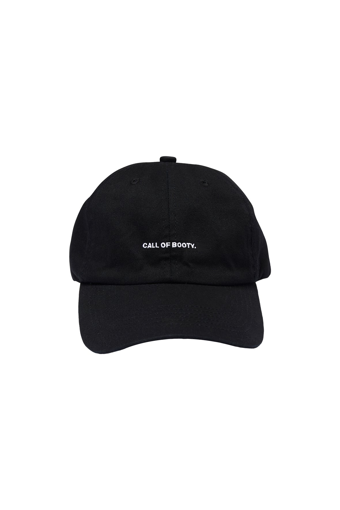 Cap Call of Booty